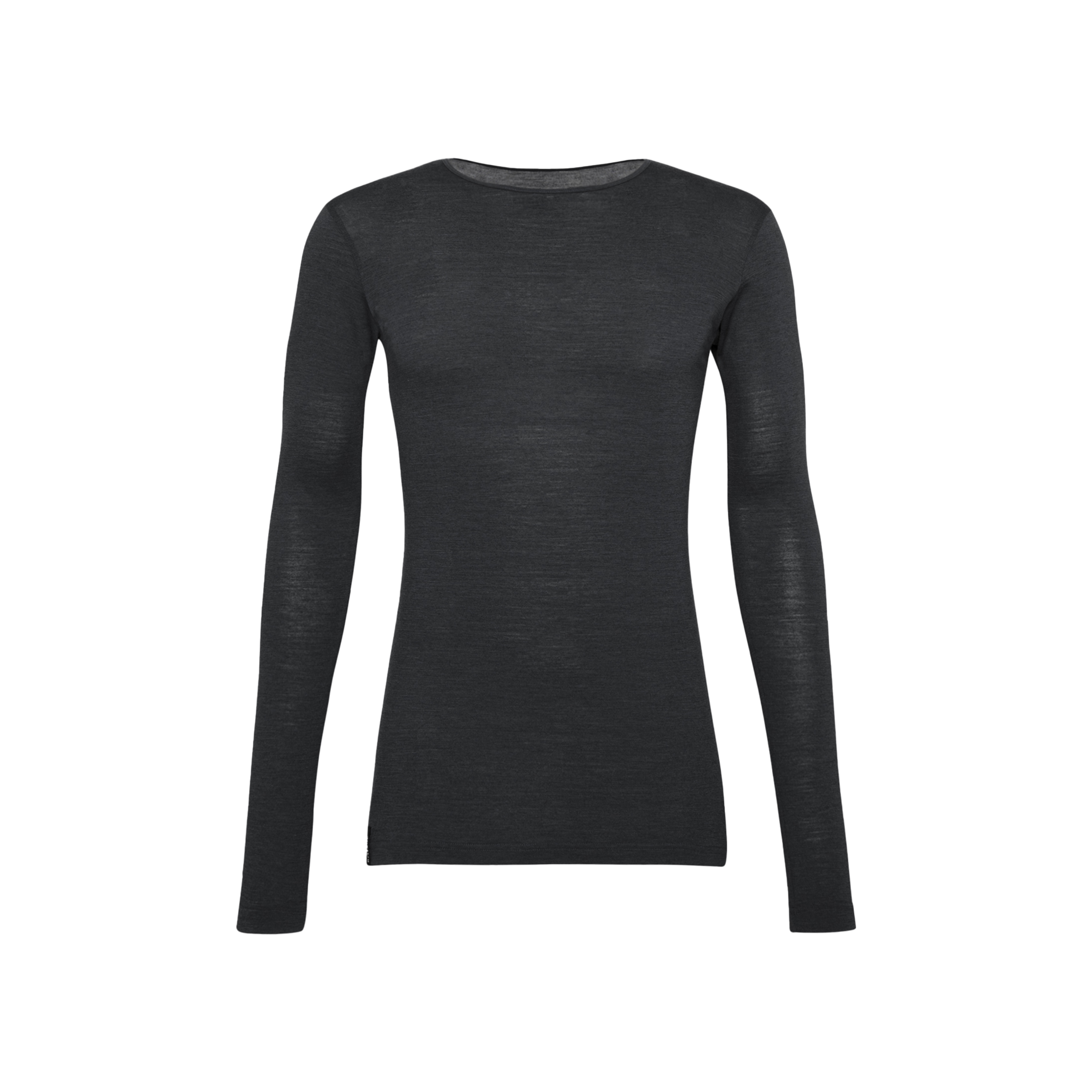 Eco Merino 120, Longsleeve Men