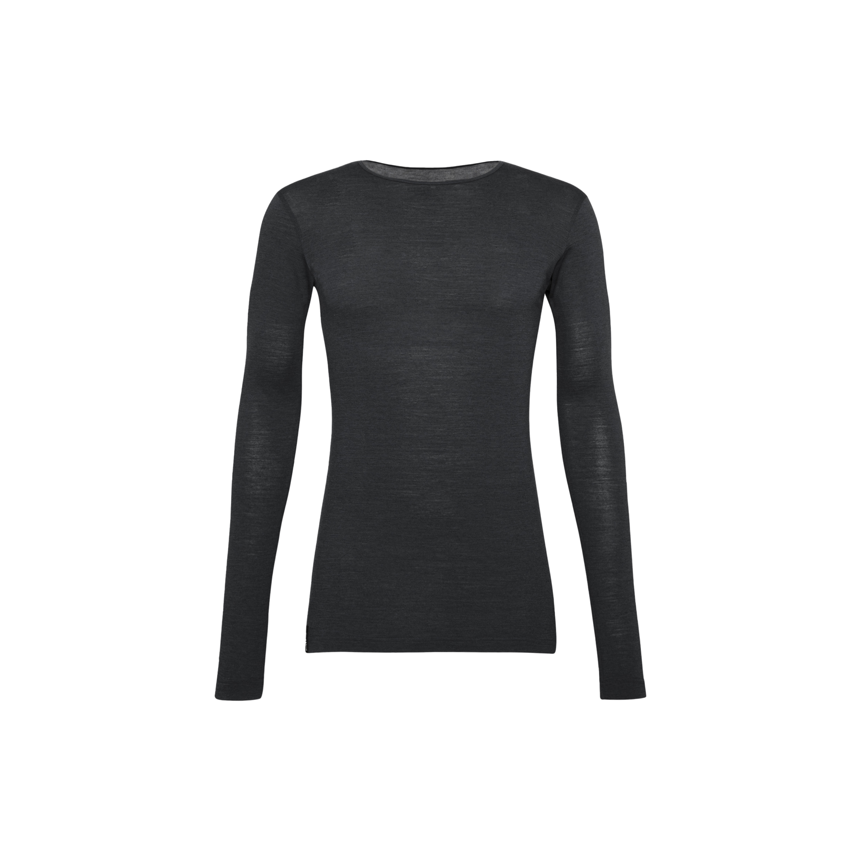 Eco Merino 120, Longsleeve Men