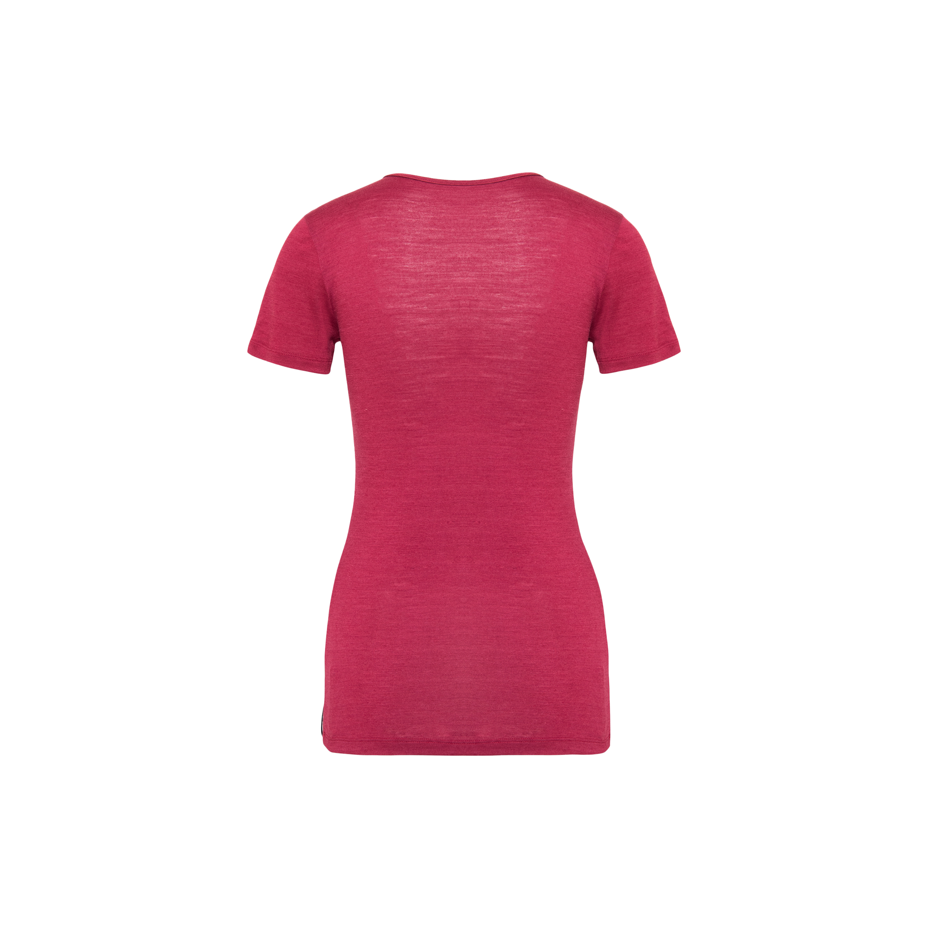 Eco Merino 120,T-Shirt Women