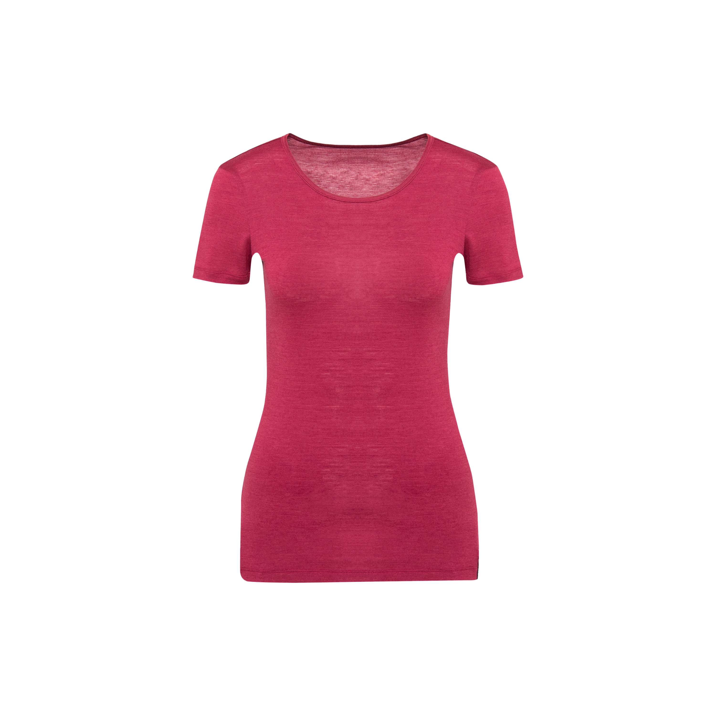 Eco Merino 120,T-Shirt Women