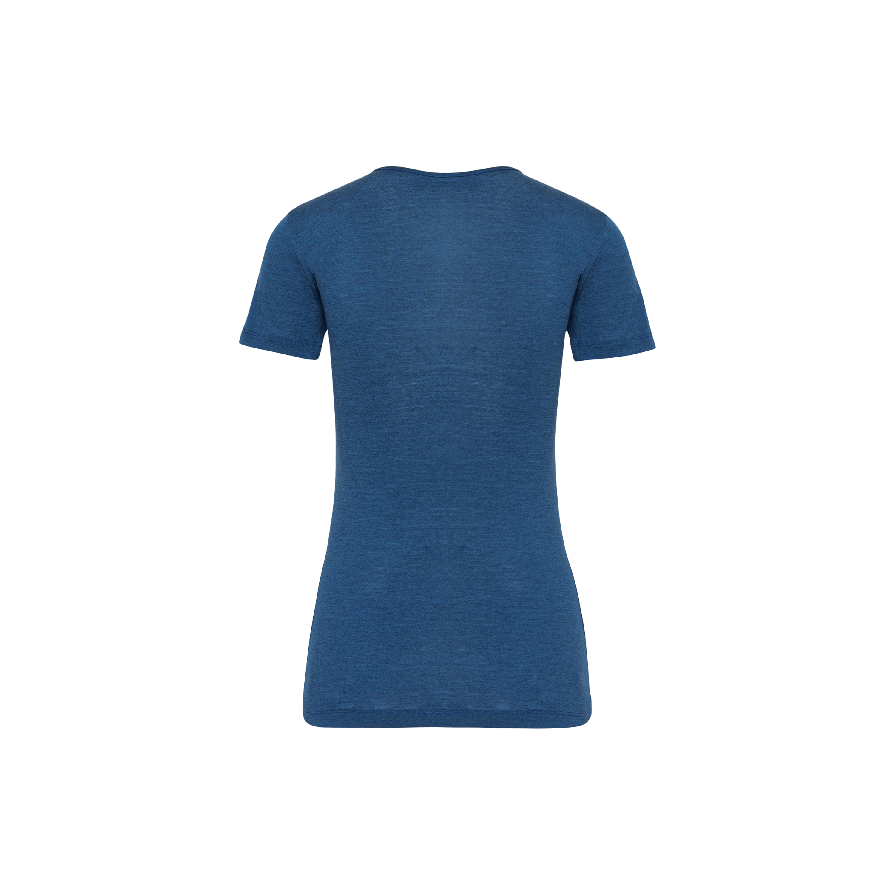 Eco Merino 120,T-Shirt Women