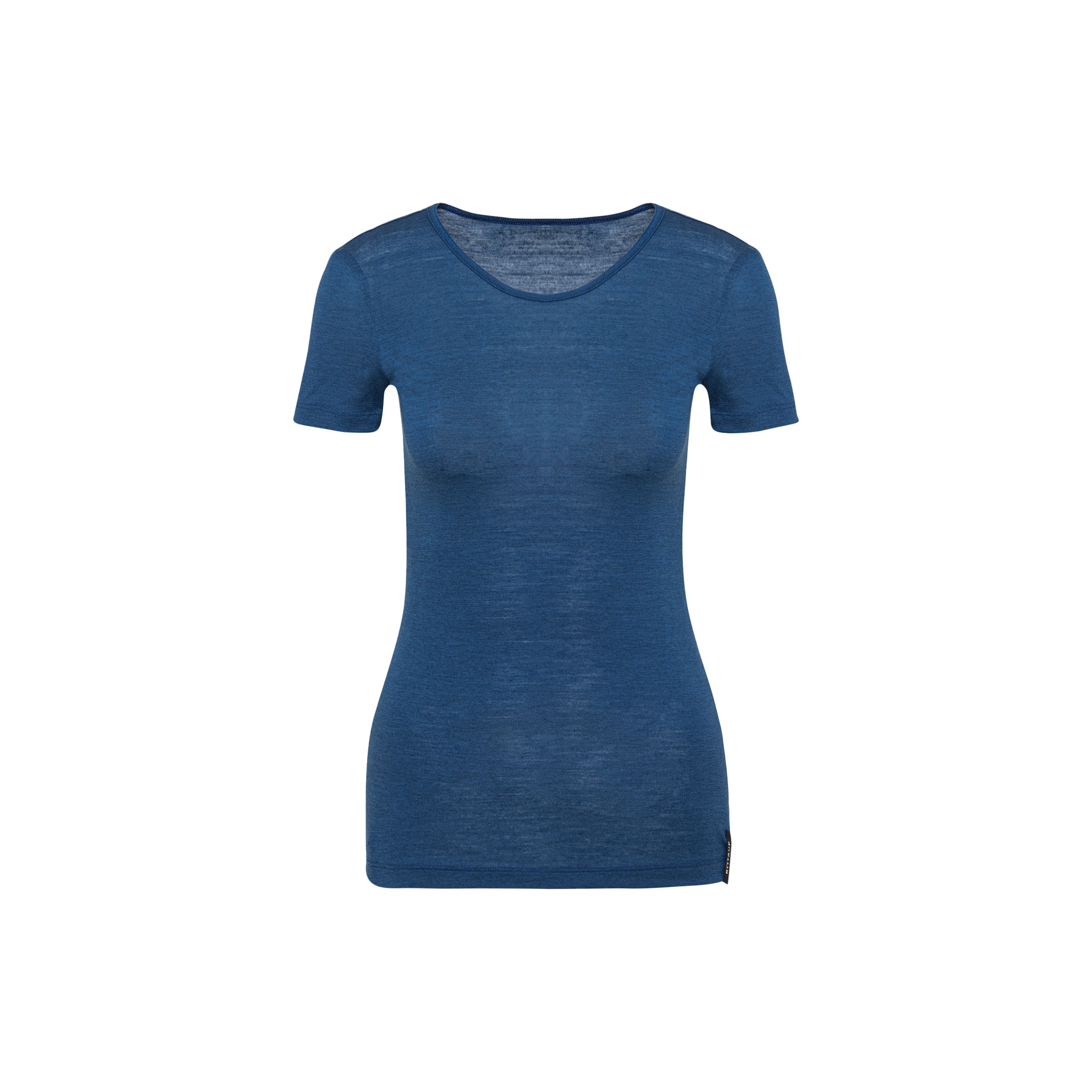 Eco Merino 120,T-Shirt Women