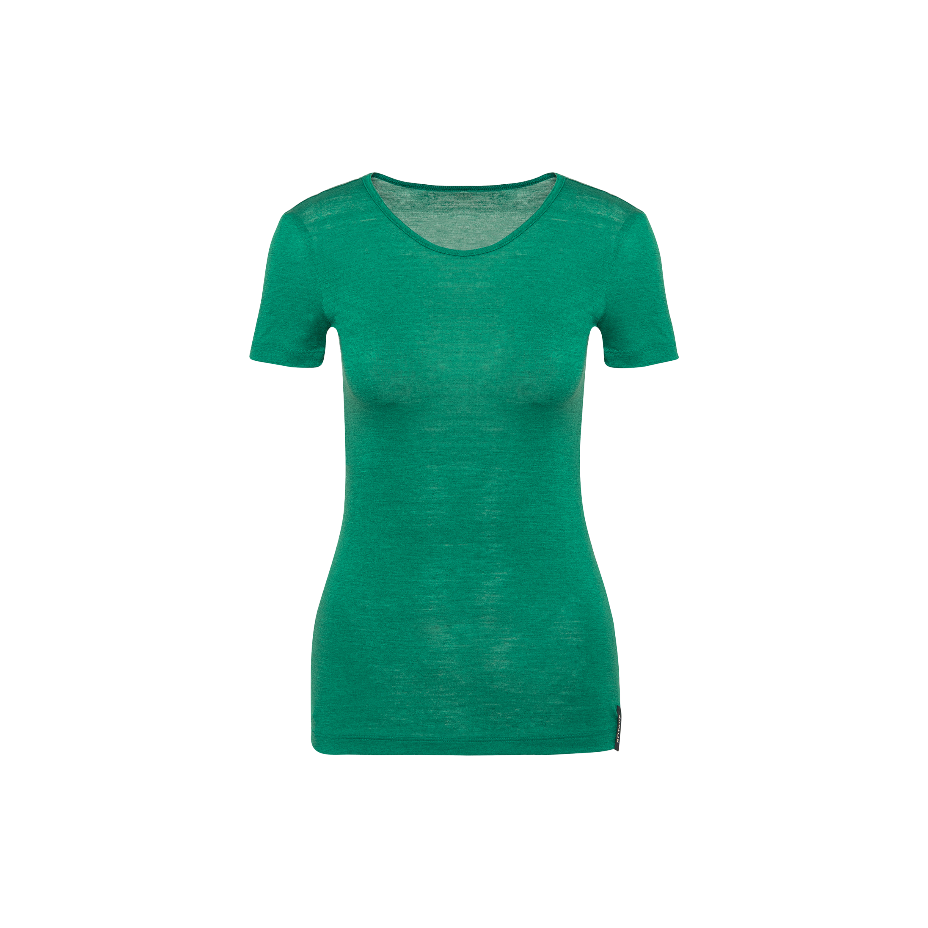 Eco Merino 120,T-Shirt Women