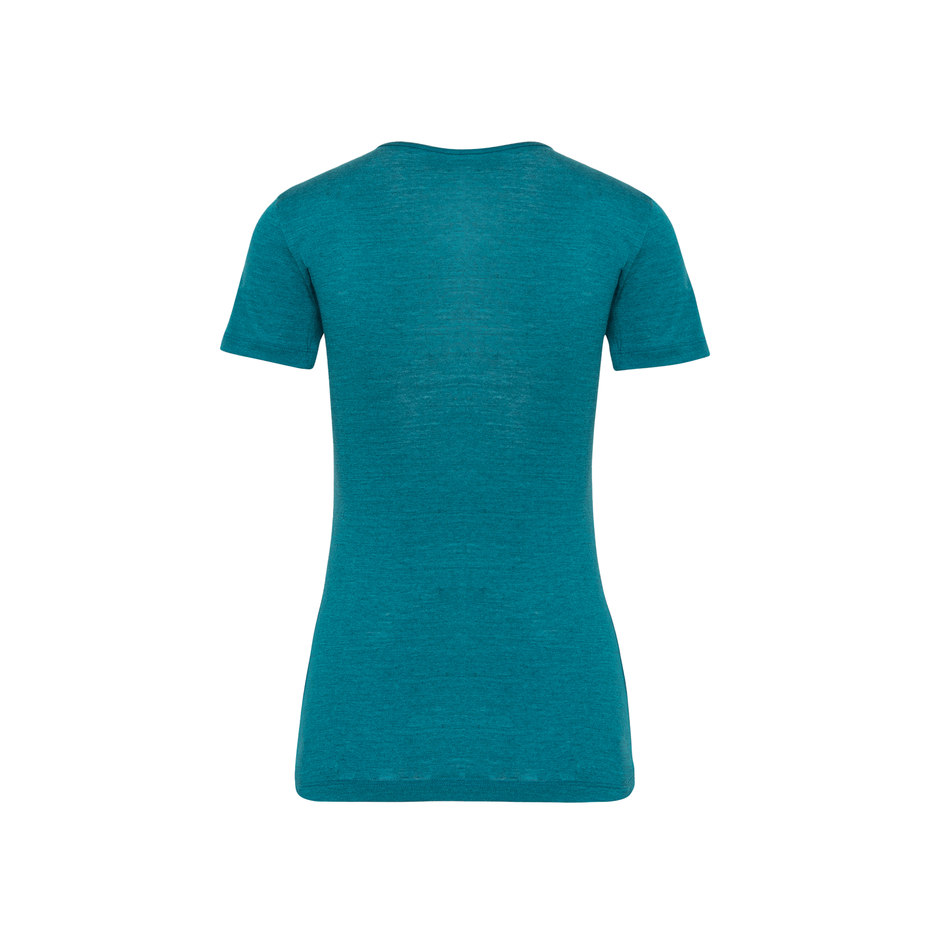 Eco Merino 120,T-Shirt Women
