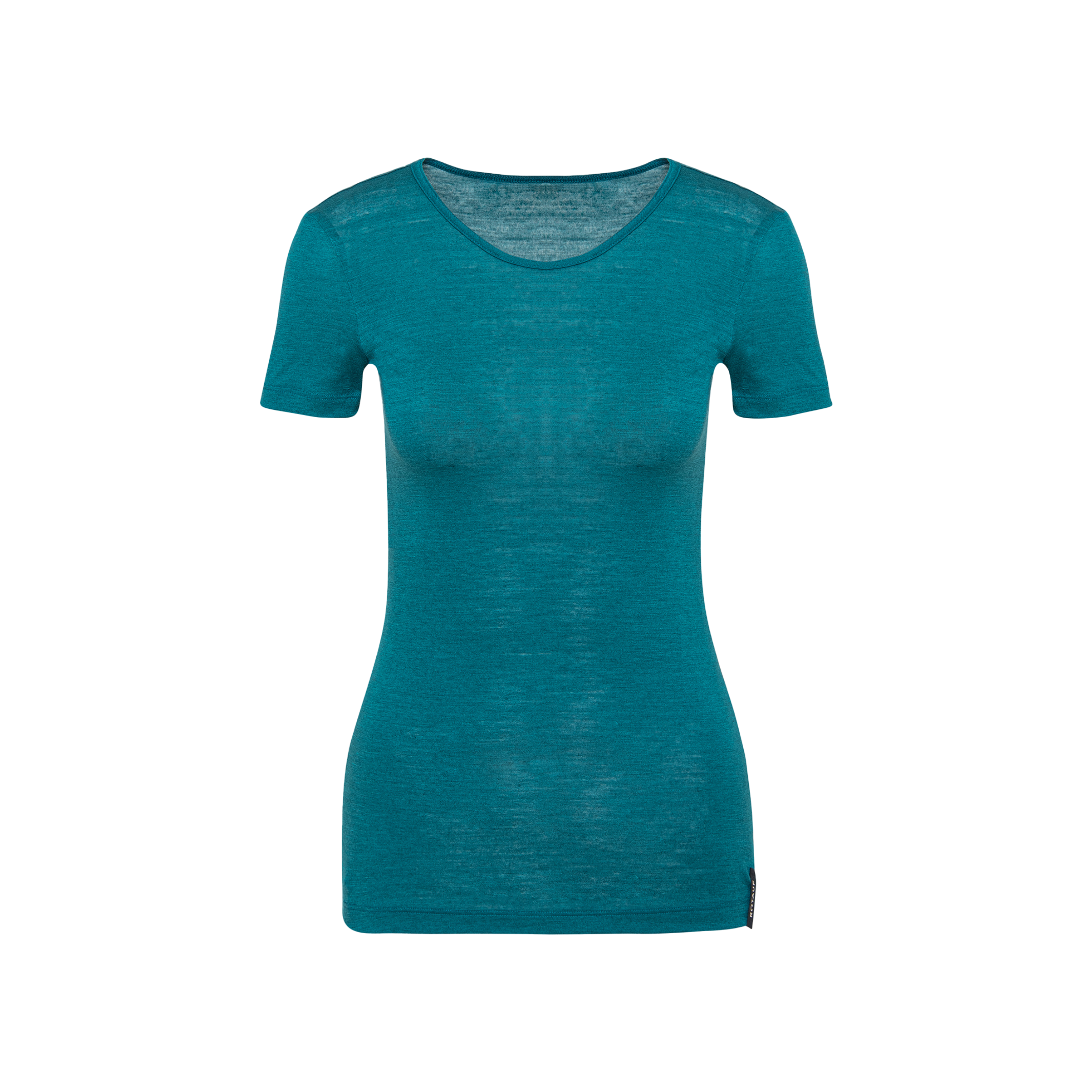Eco Merino 120,T-Shirt Women