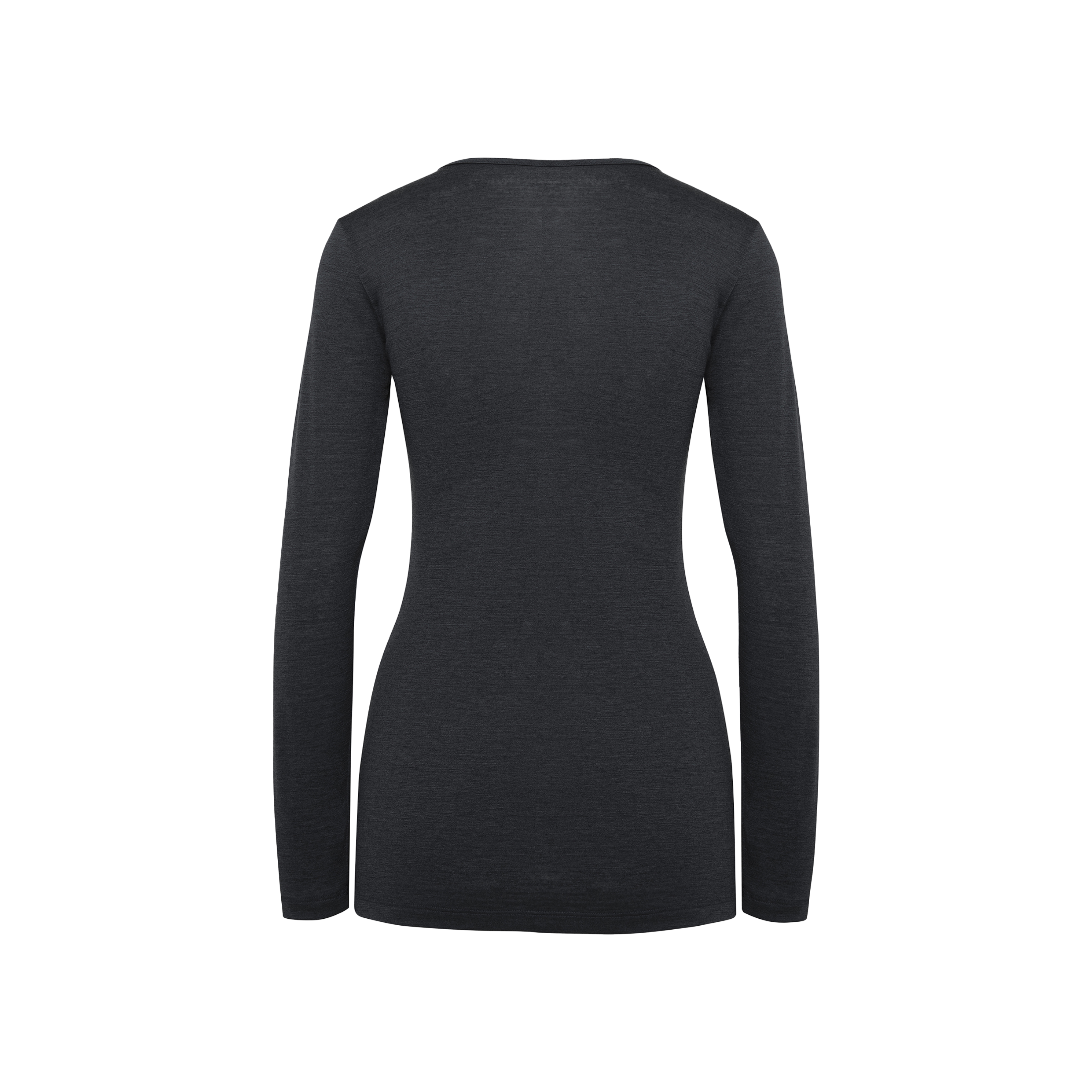 Merino Silk Longsleeve Women