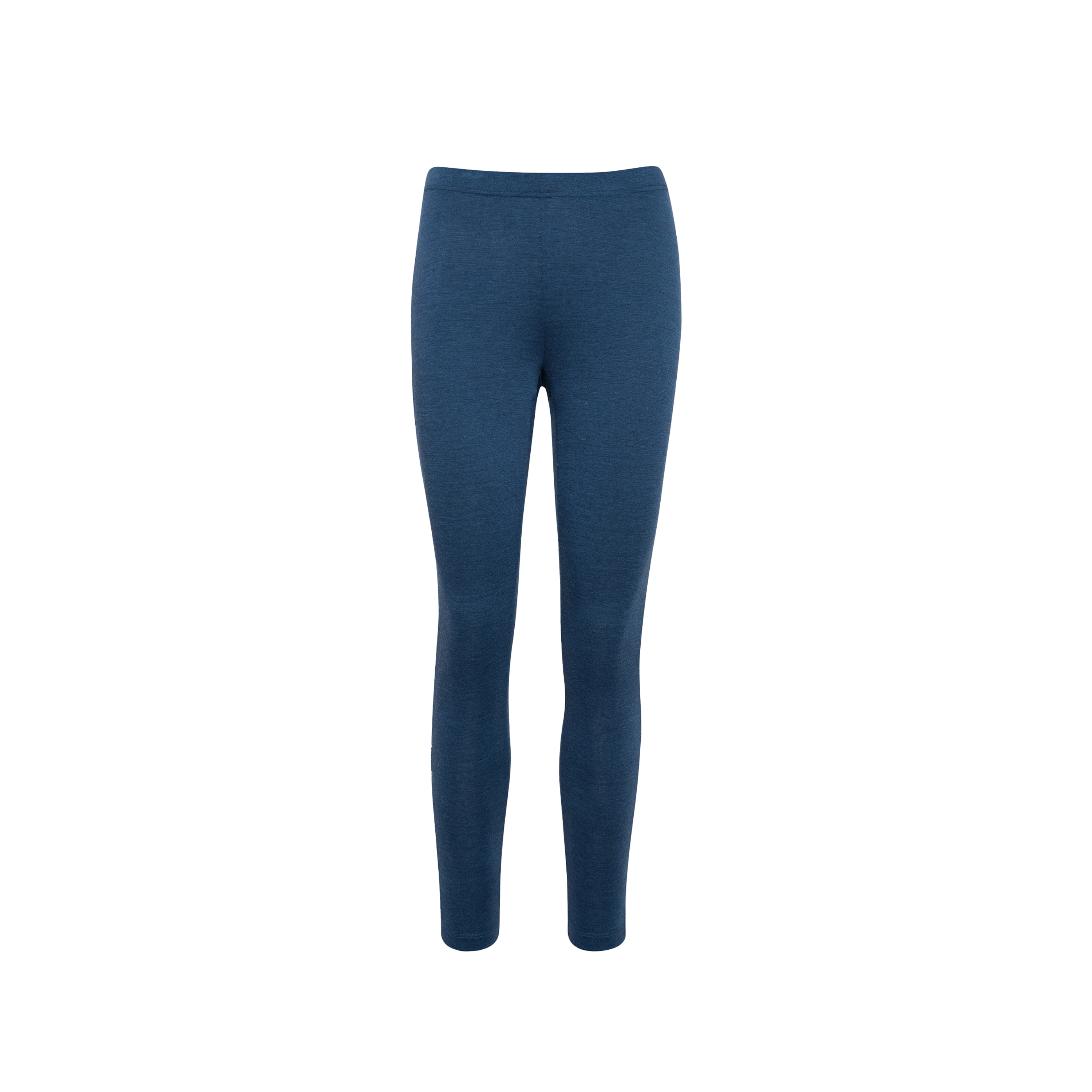 Merino Silk Pants Women