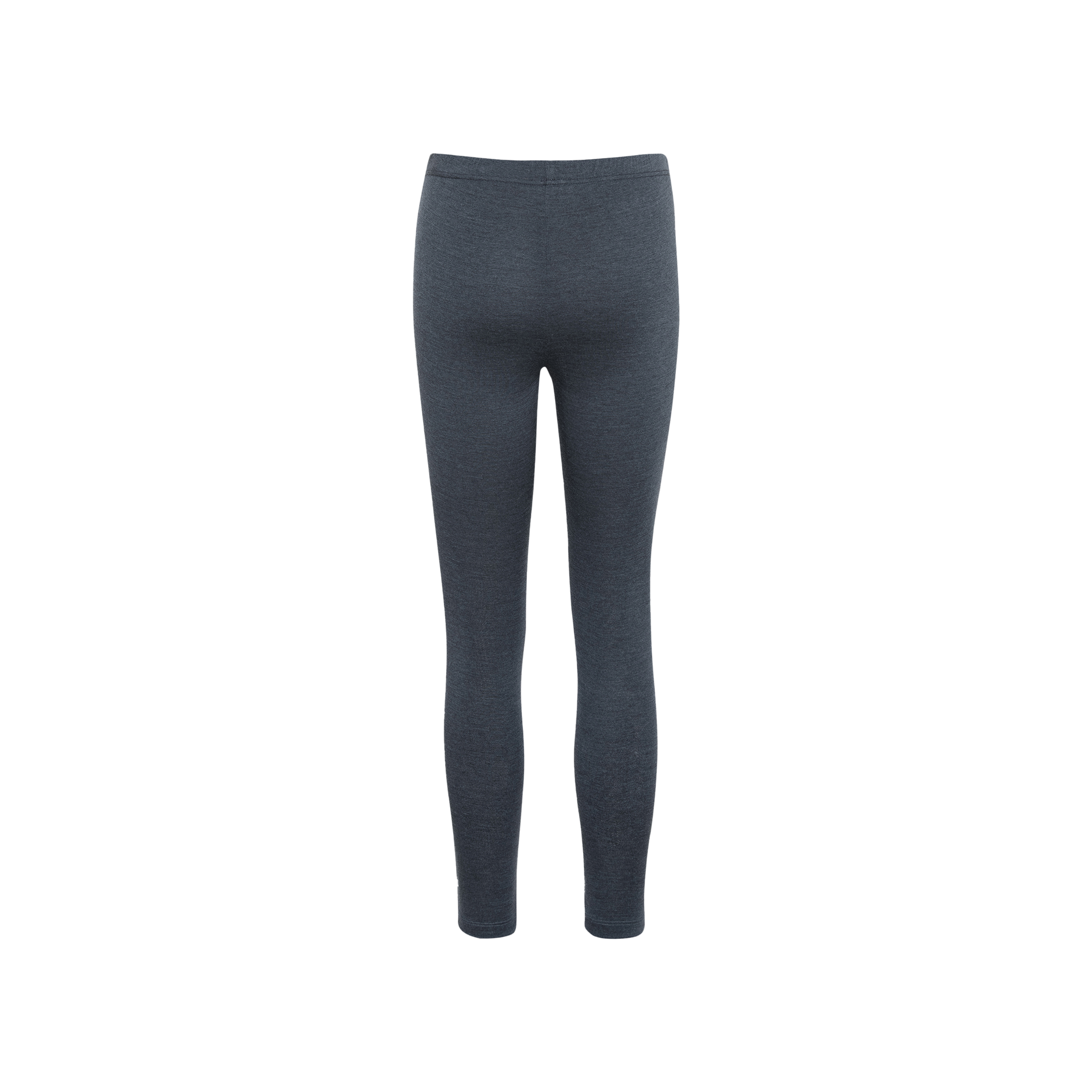 Merino Silk Pants Women