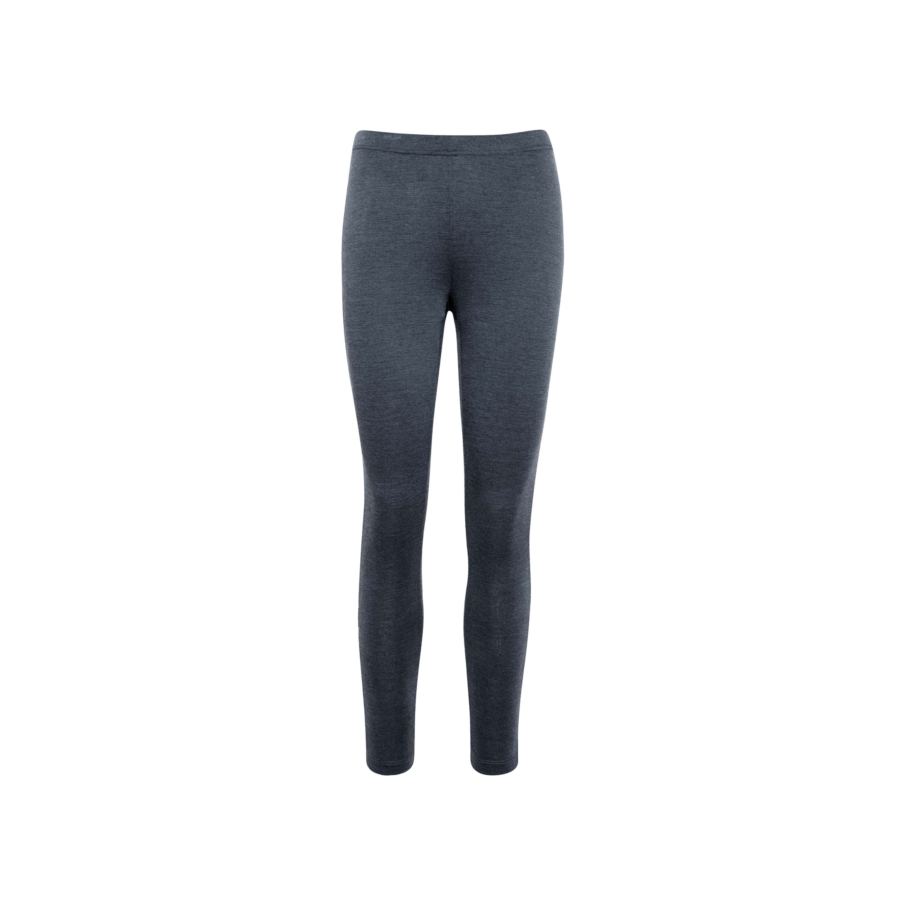 Merino Silk Pants Women