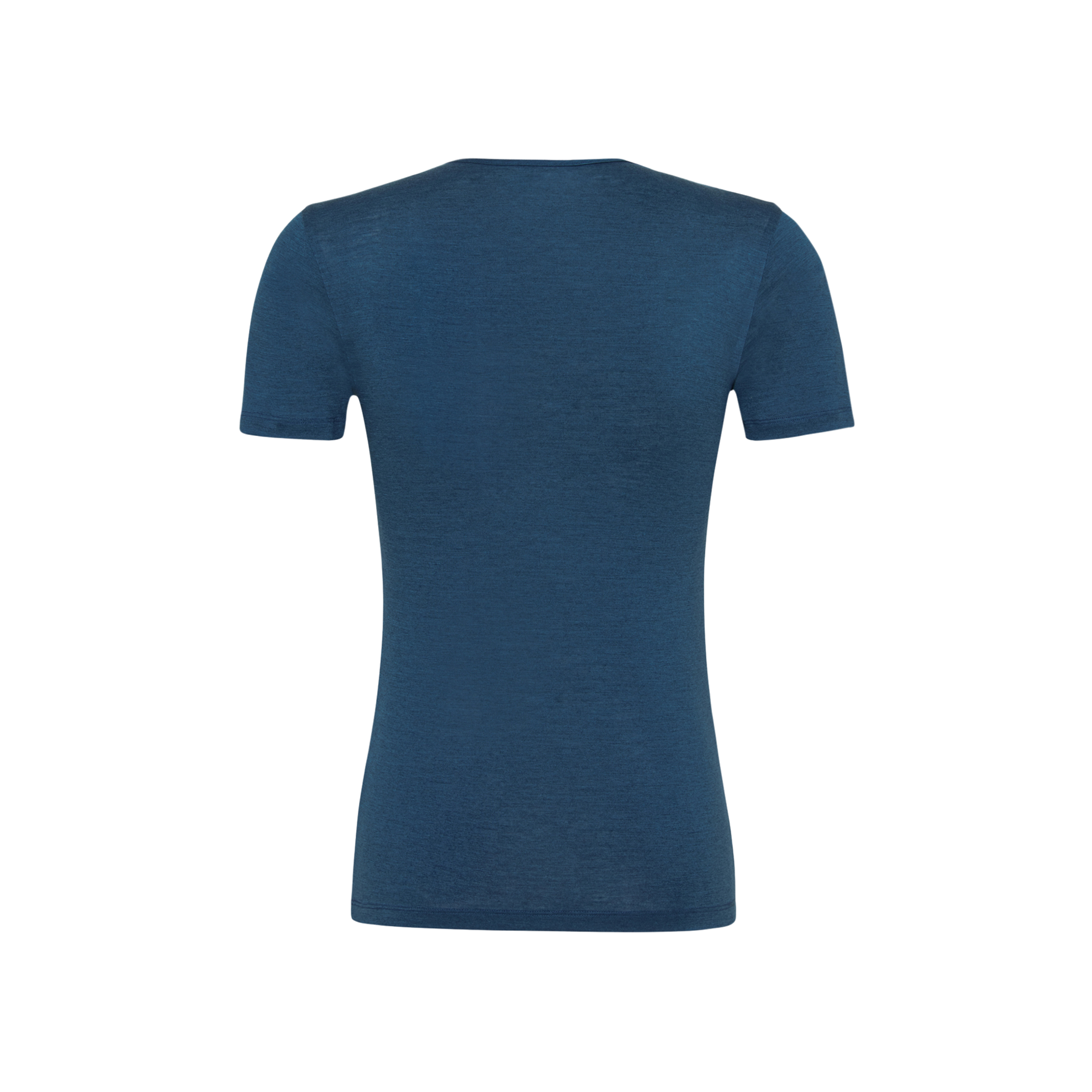 Merino Silk T-Shirt Men