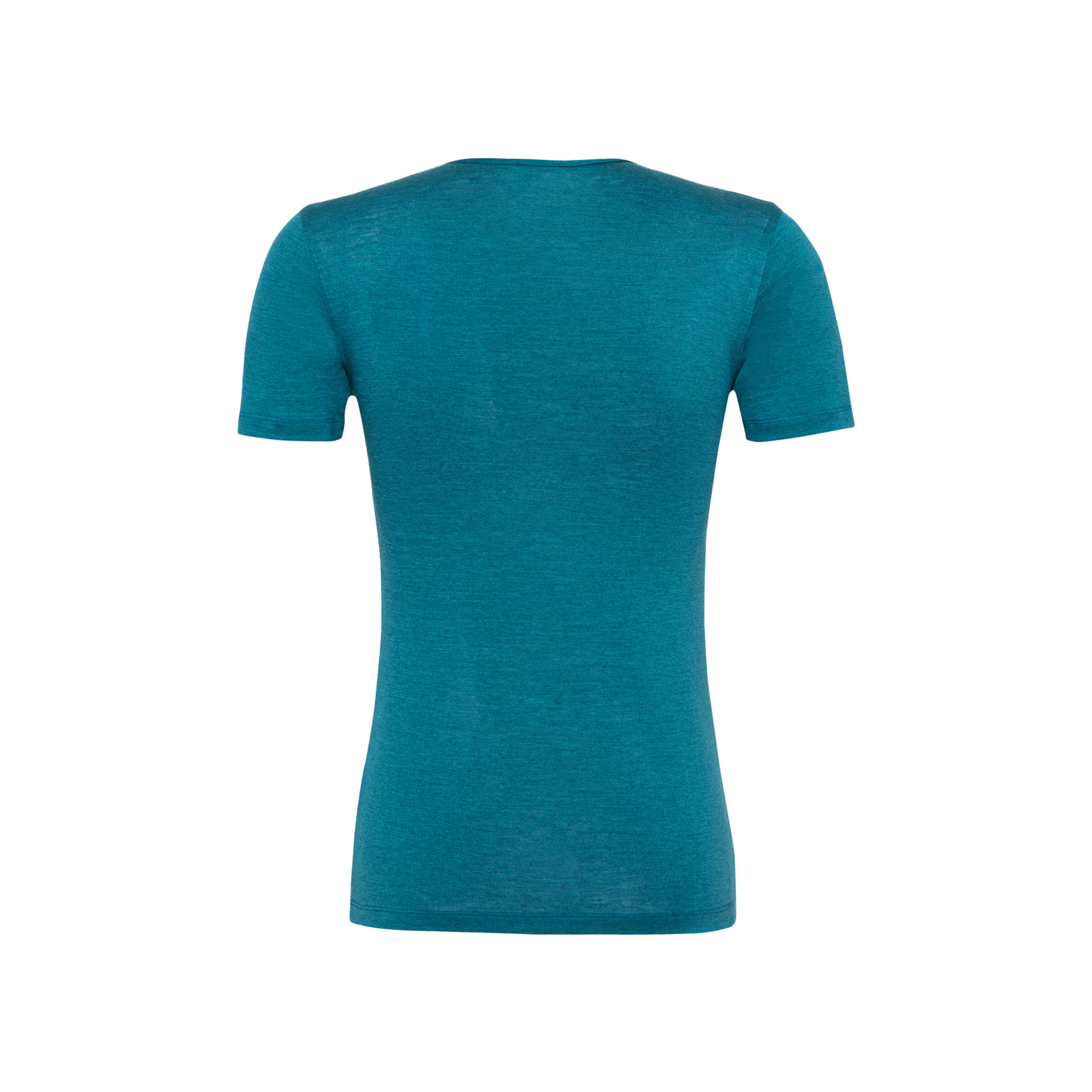 Merino Silk T-Shirt Men