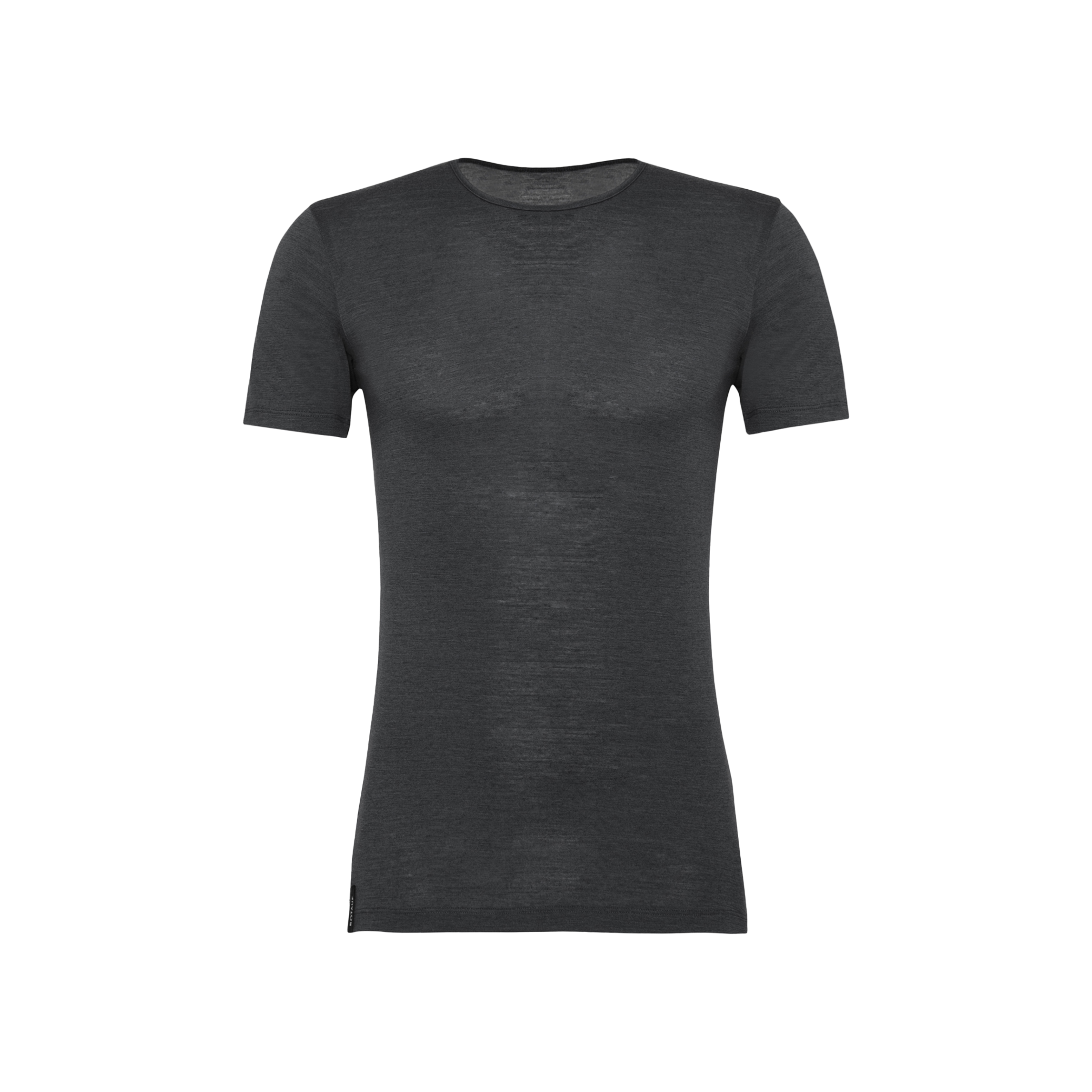 Merino Silk T-Shirt Men