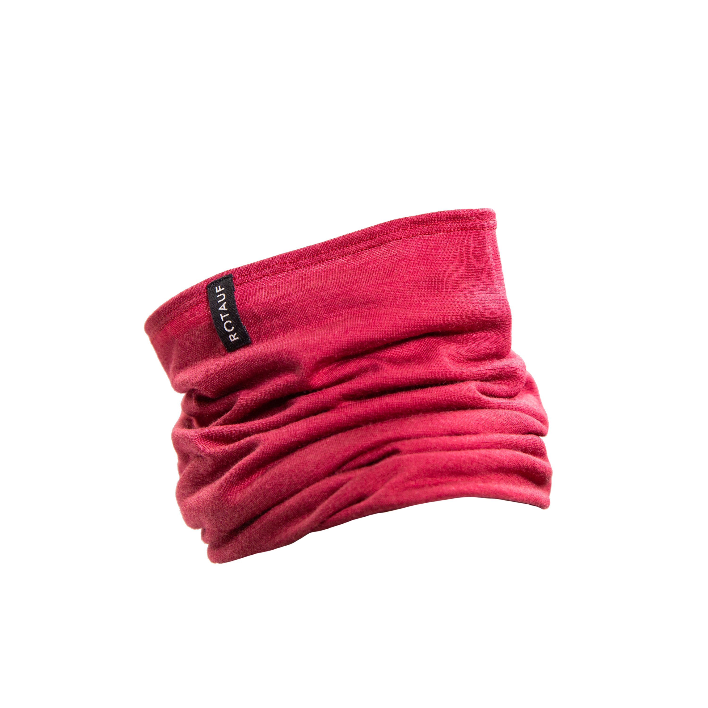 Eco Merino 120, Tube Scarf Unisex