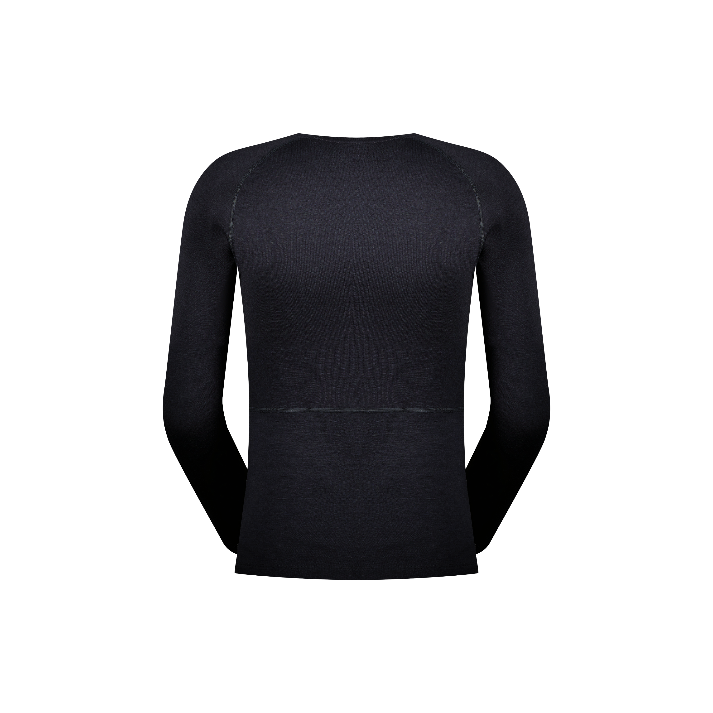 Eco Merino 200, Longsleeve Men