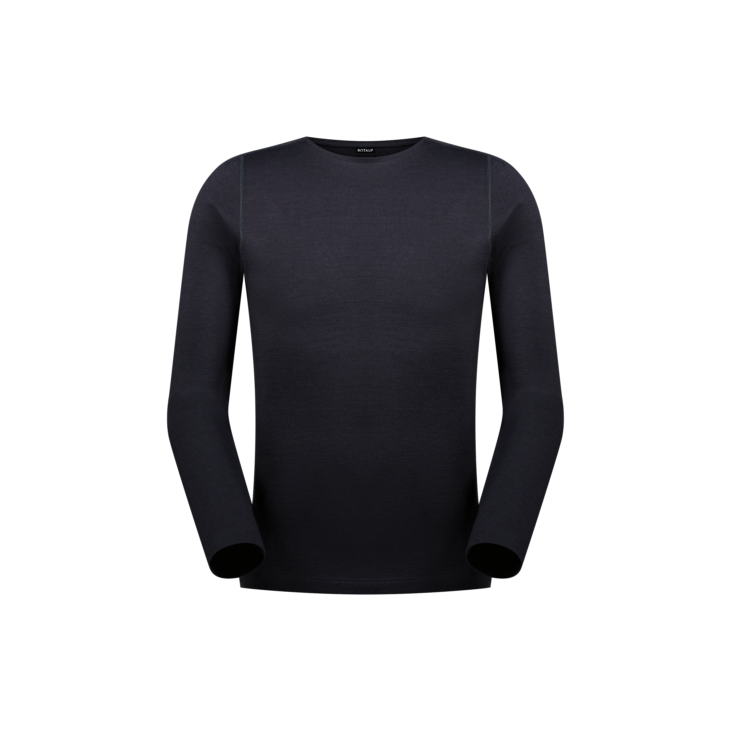 Eco Merino 200, Longsleeve Men
