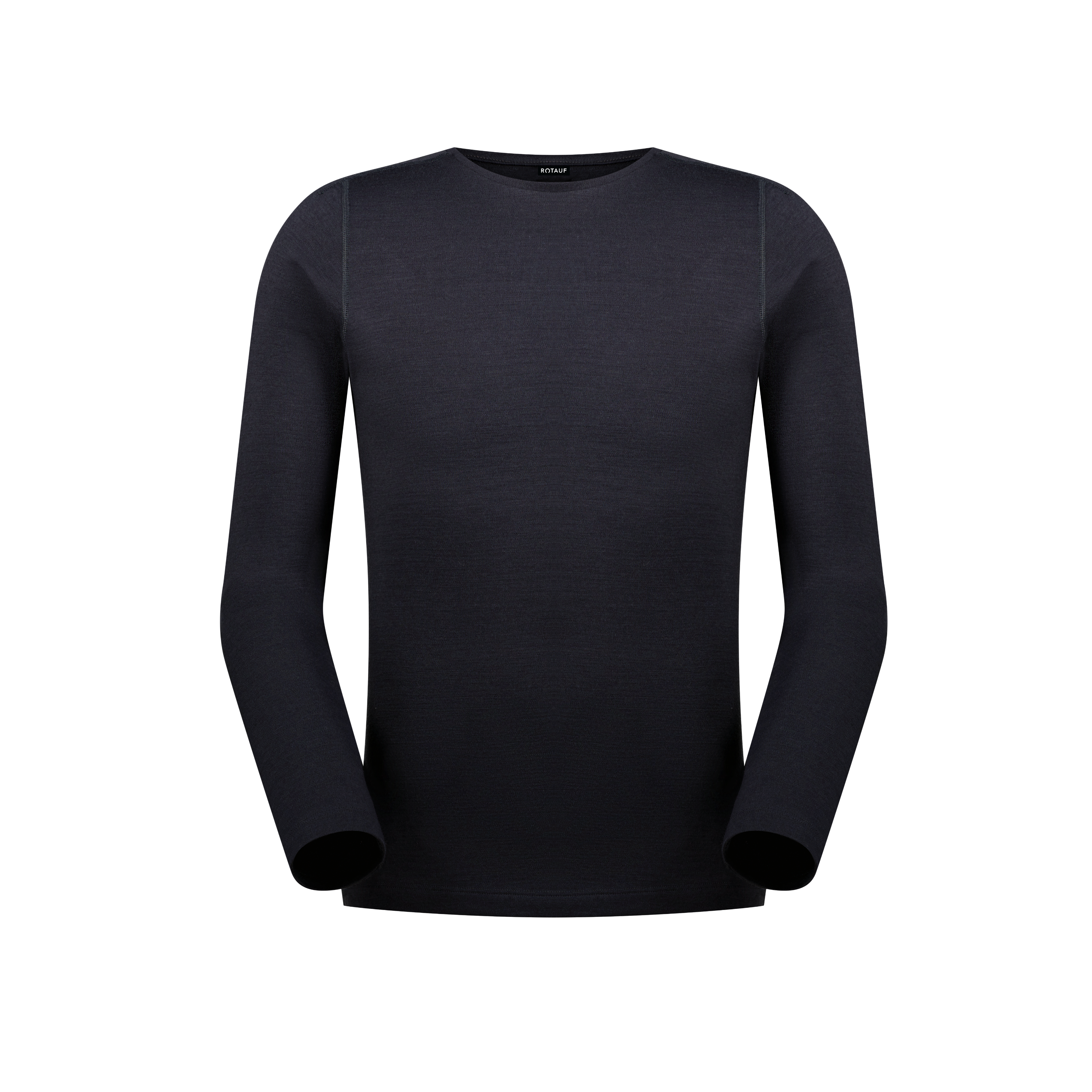 Eco Merino 200, Longsleeve Men