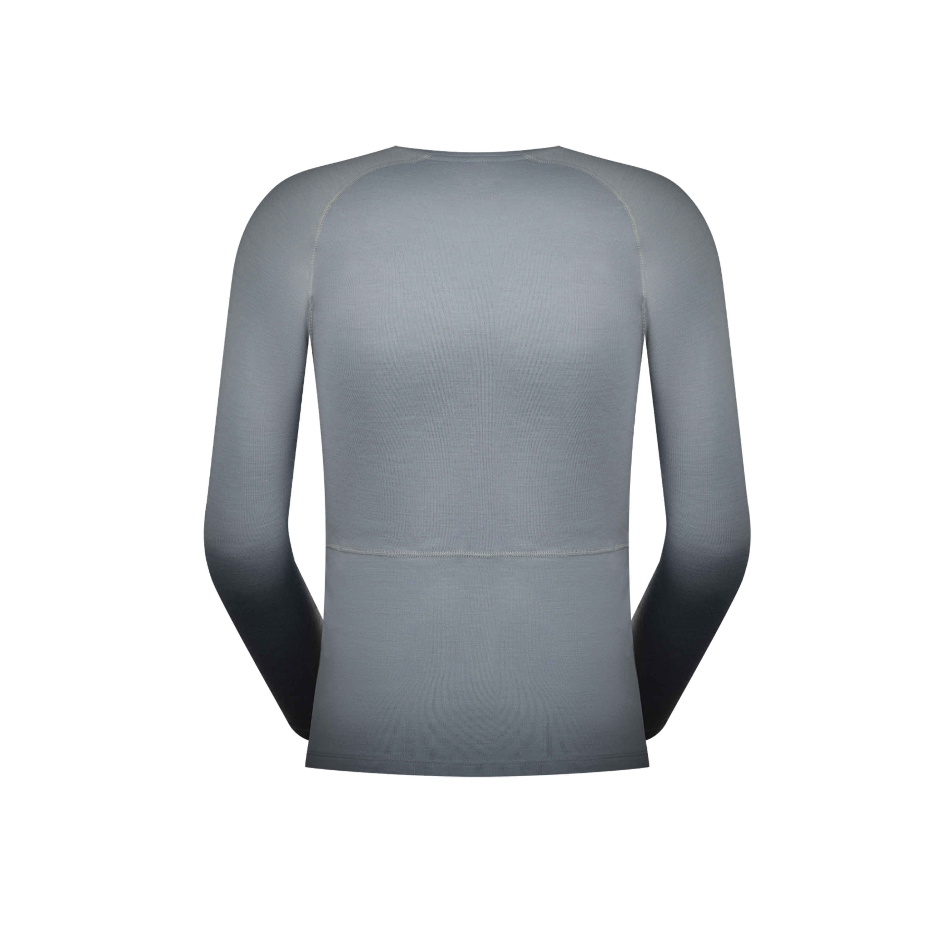 Eco Merino 200, Longsleeve Men