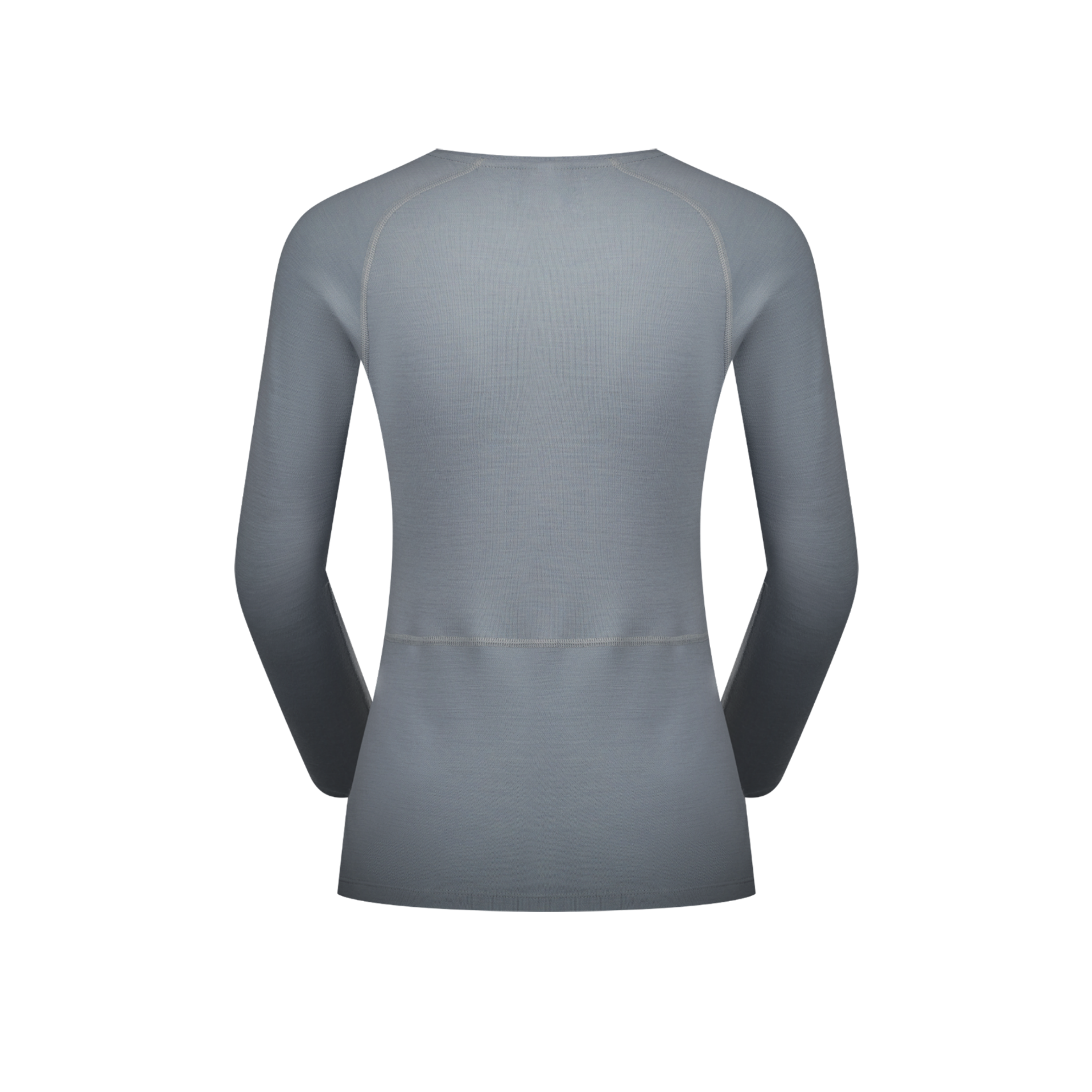 Eco Merino 200, Longsleeve Women