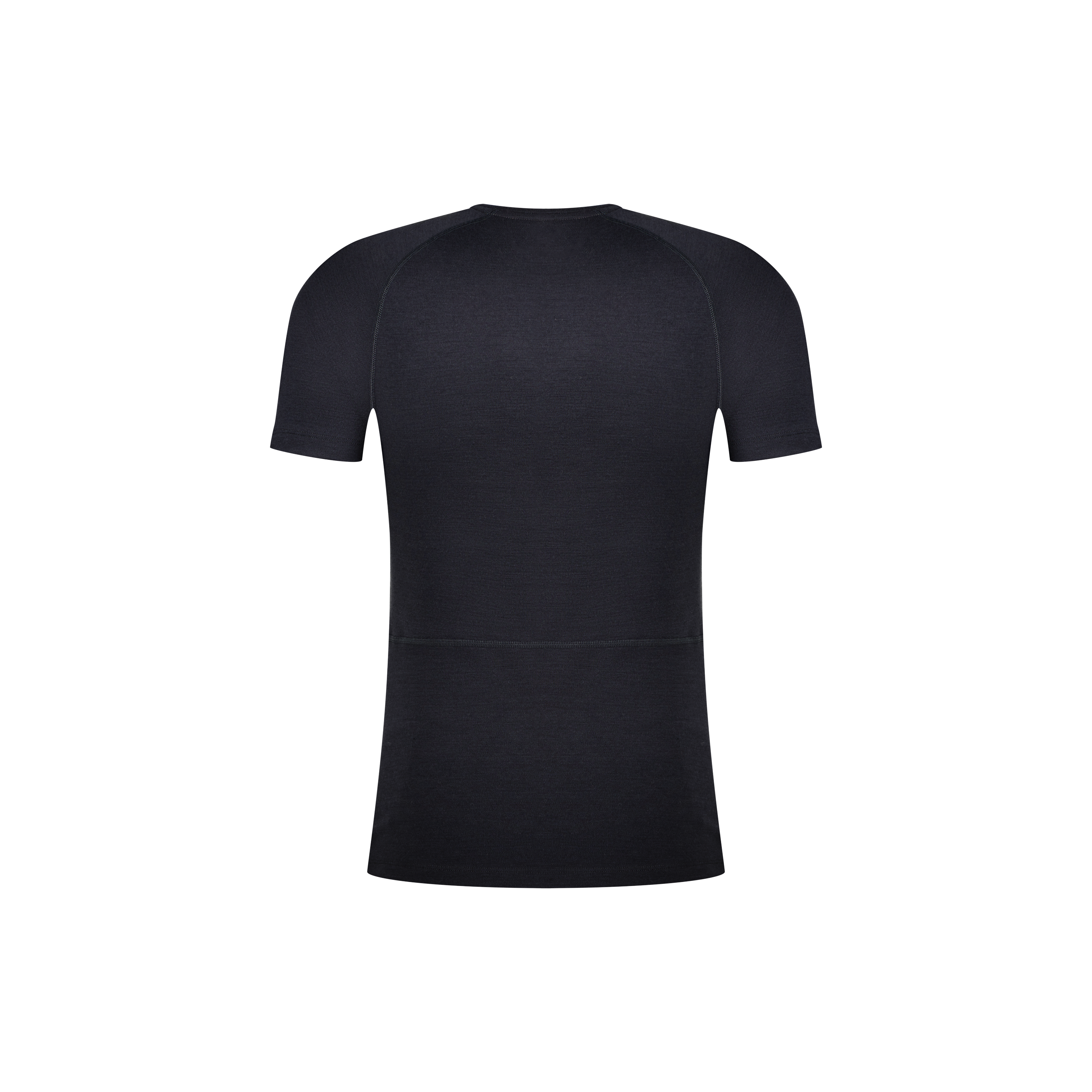 Eco Merino 200, T-Shirt Men