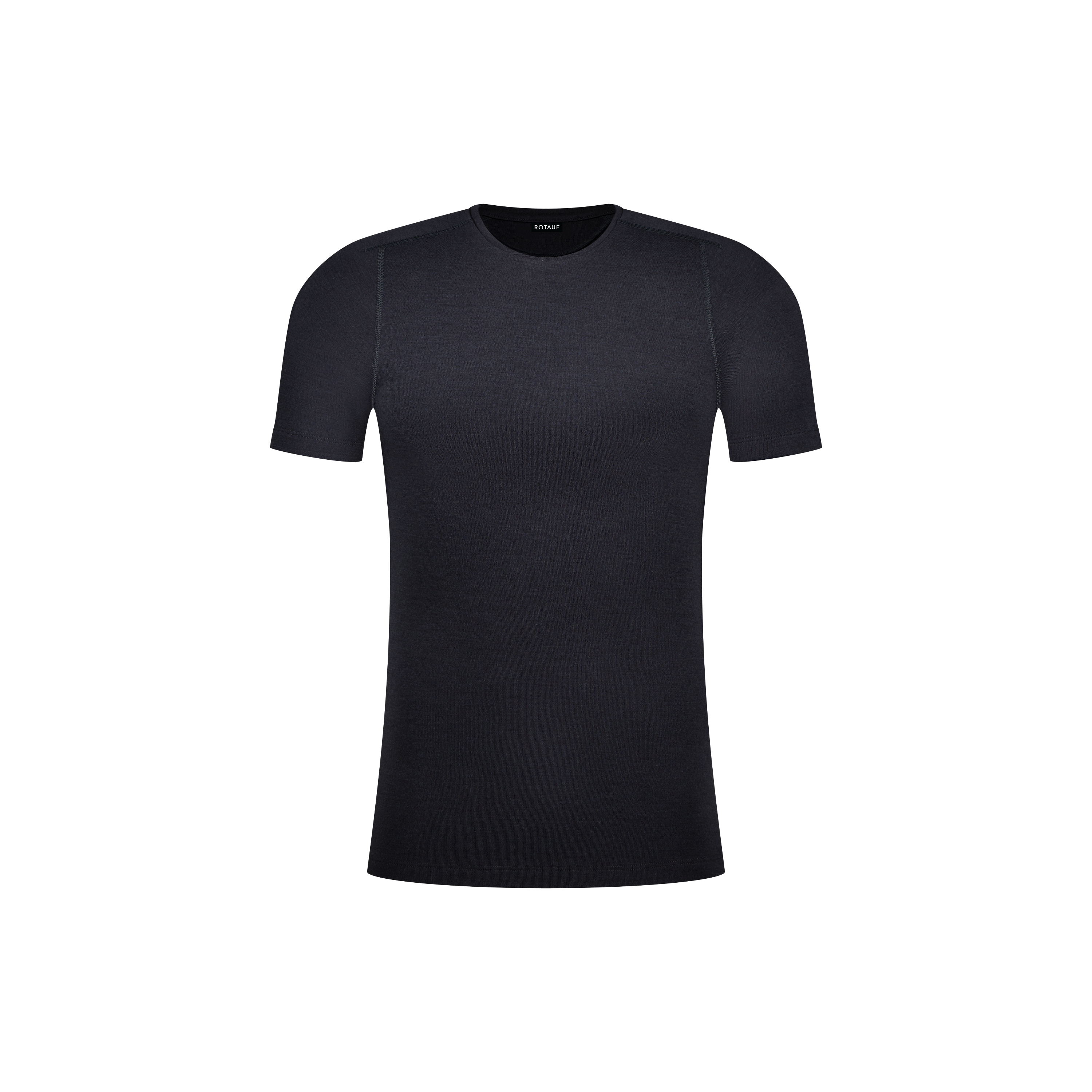 Eco Merino 200, T-Shirt Men