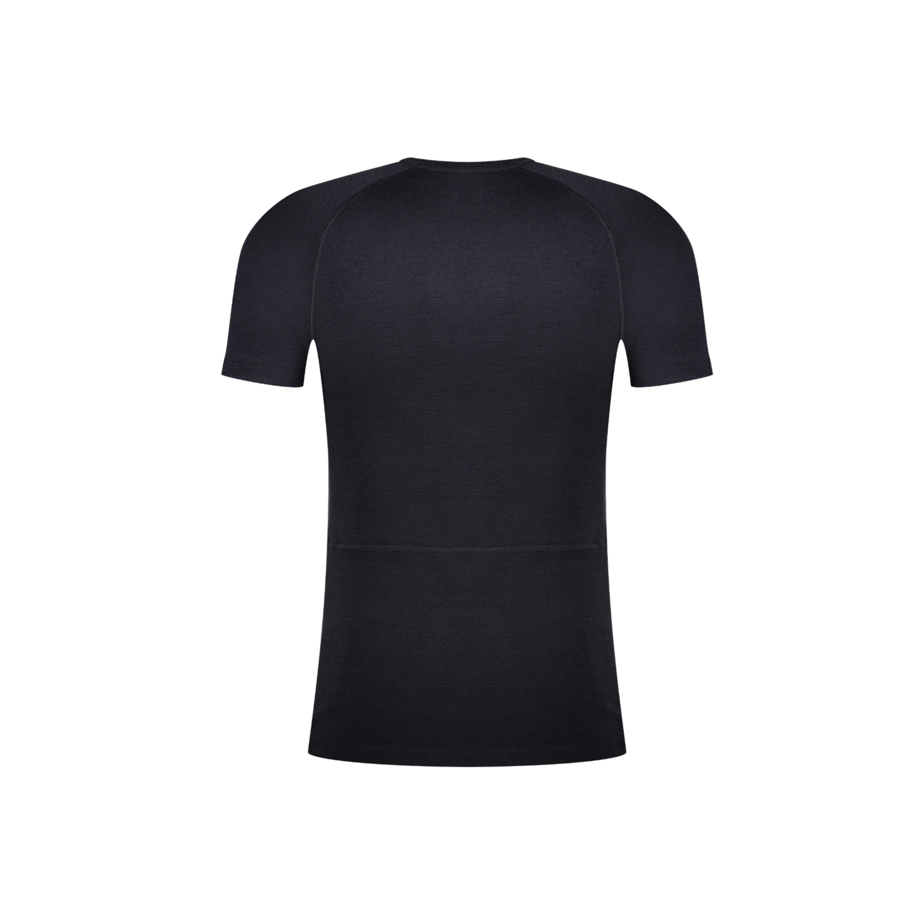 Eco Merino 200, T-Shirt Men