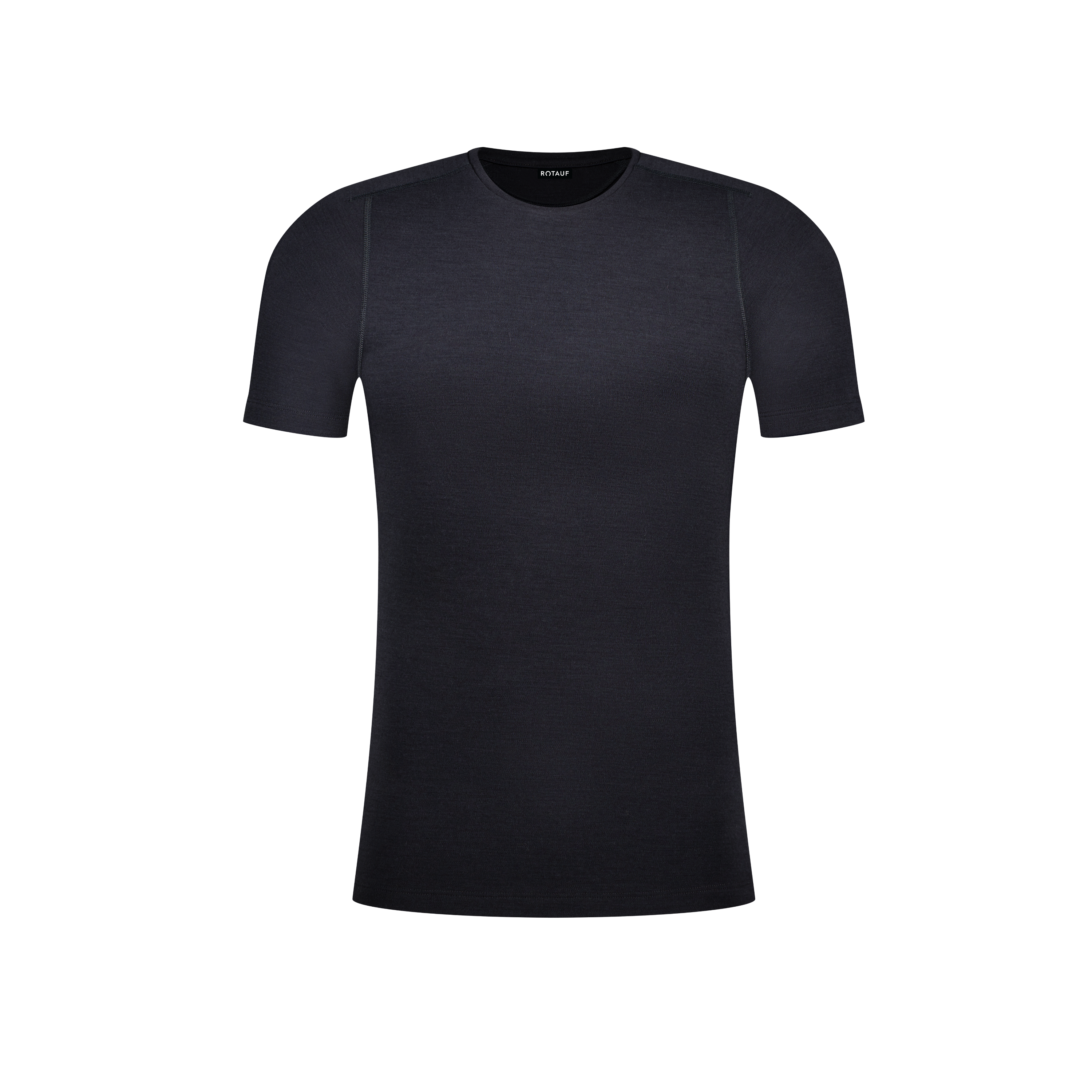 Eco Merino 200, T-Shirt Men