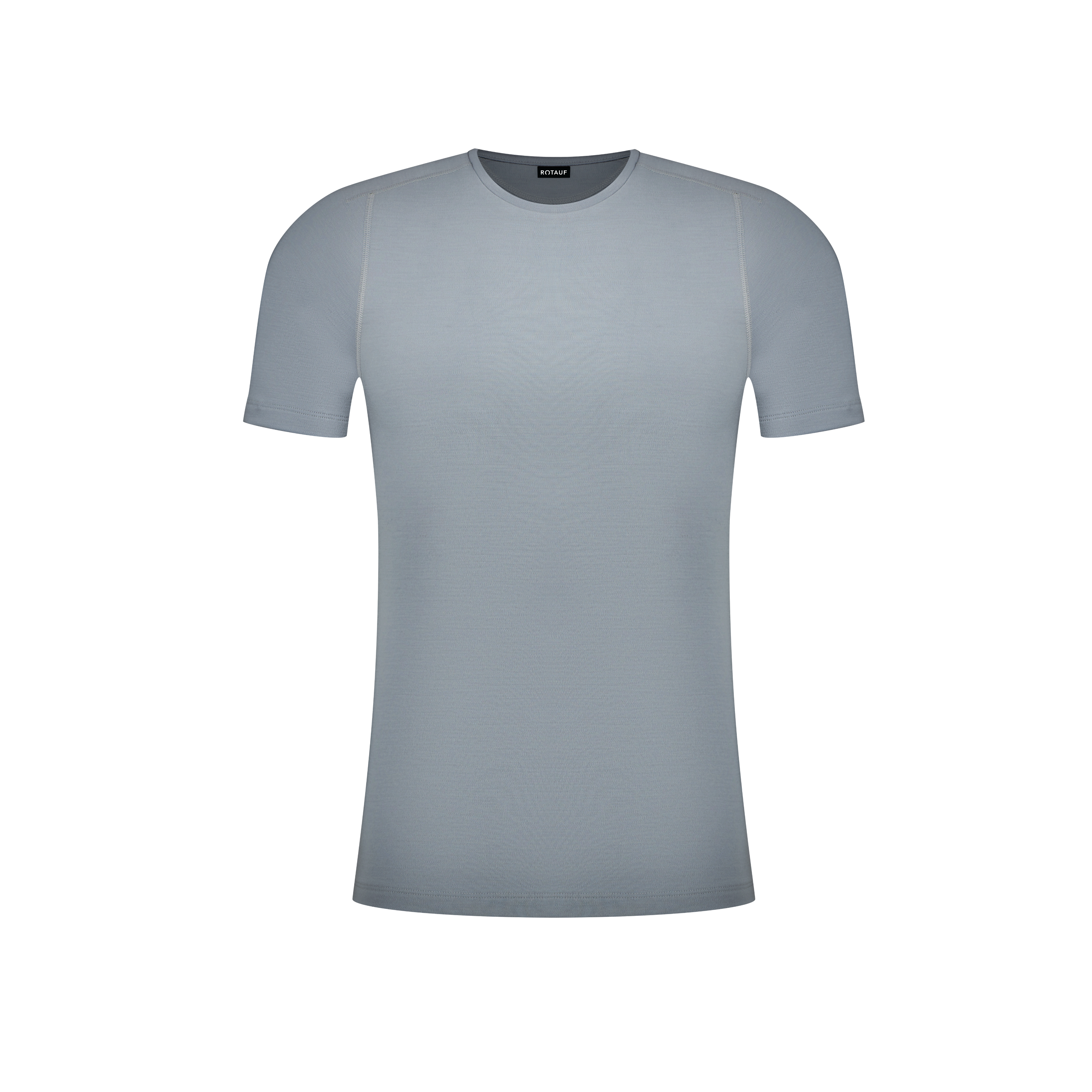 Eco Merino 200, T-Shirt Men