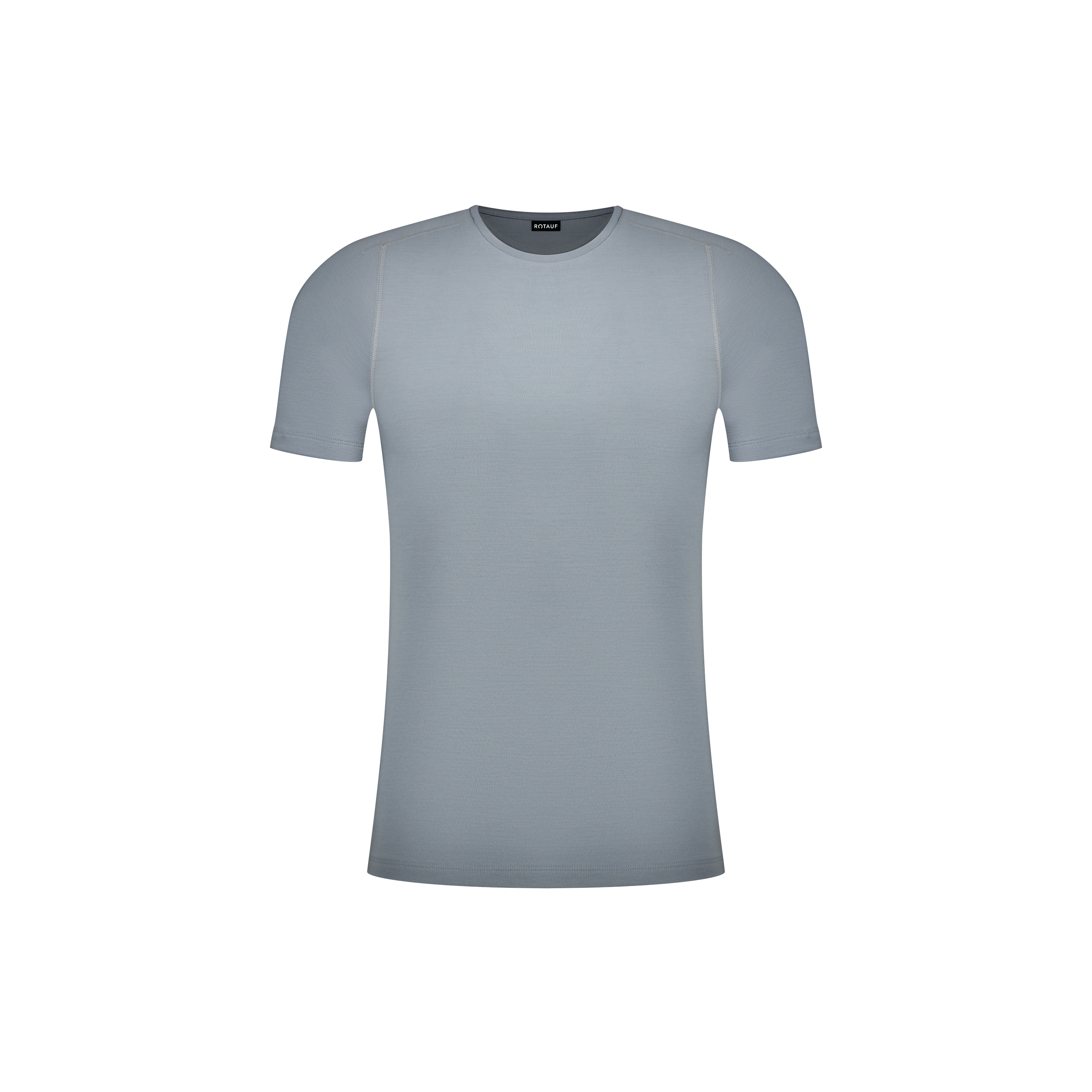 Eco Merino 200, T-Shirt Men