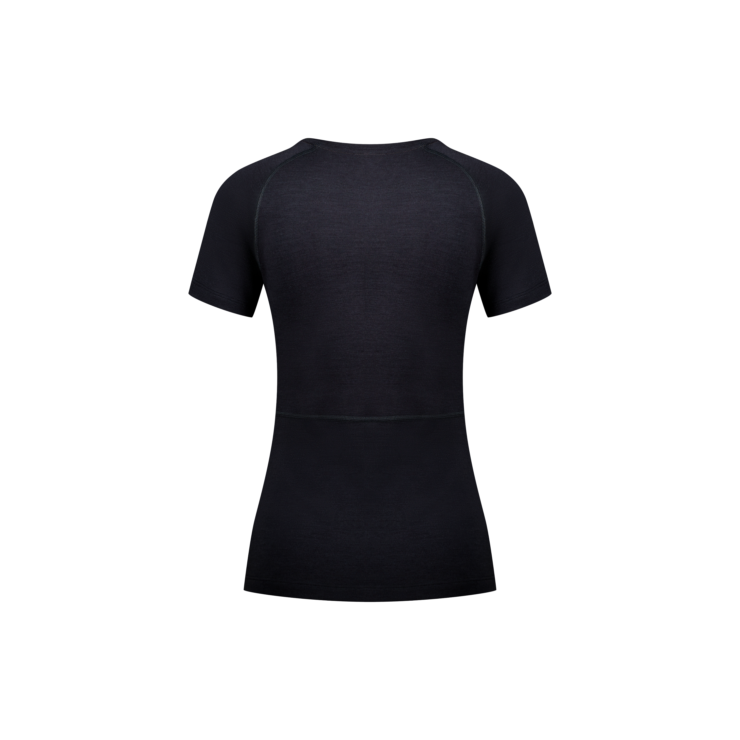 Eco Merino 200, T-Shirt Women