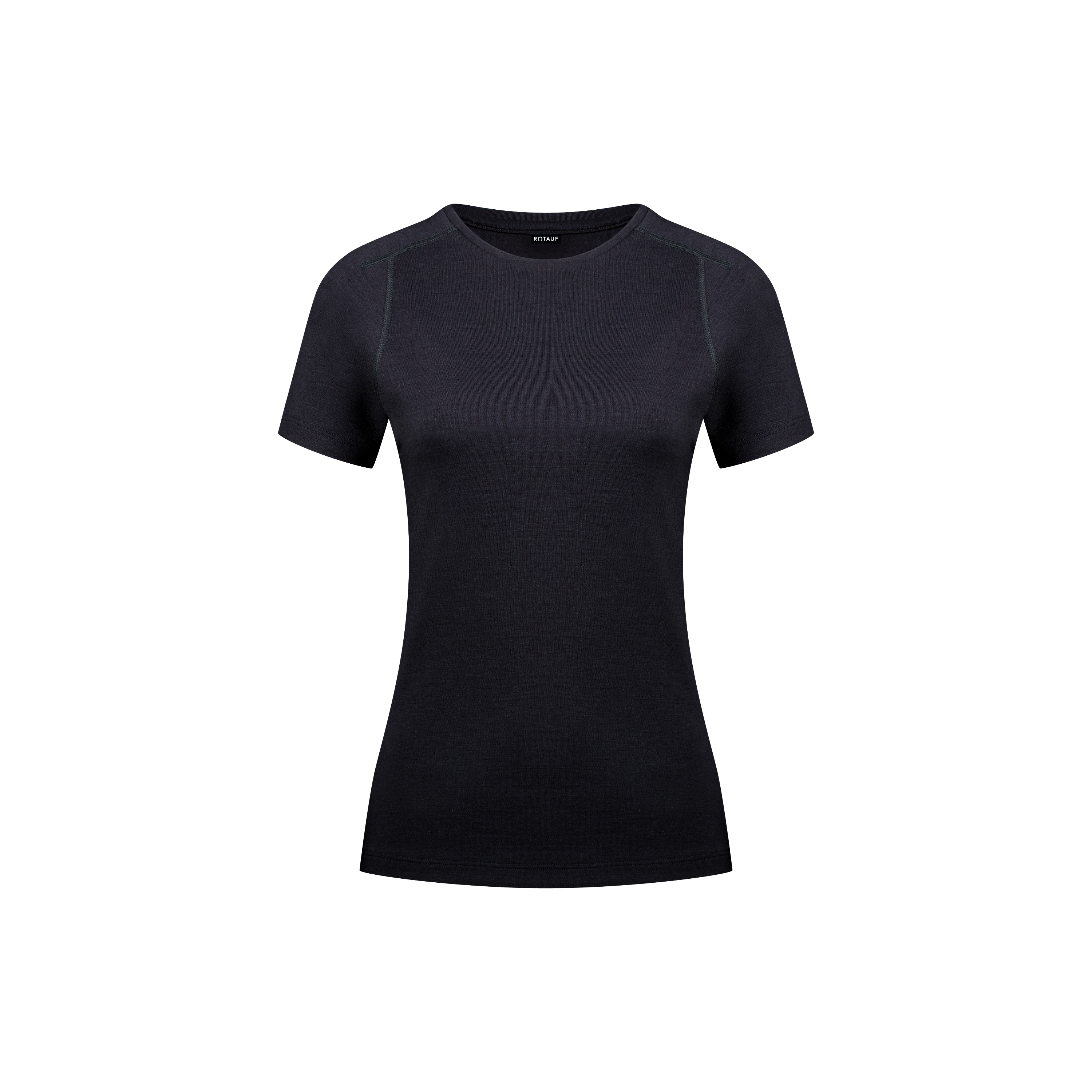 Eco Merino 200, T-Shirt Women