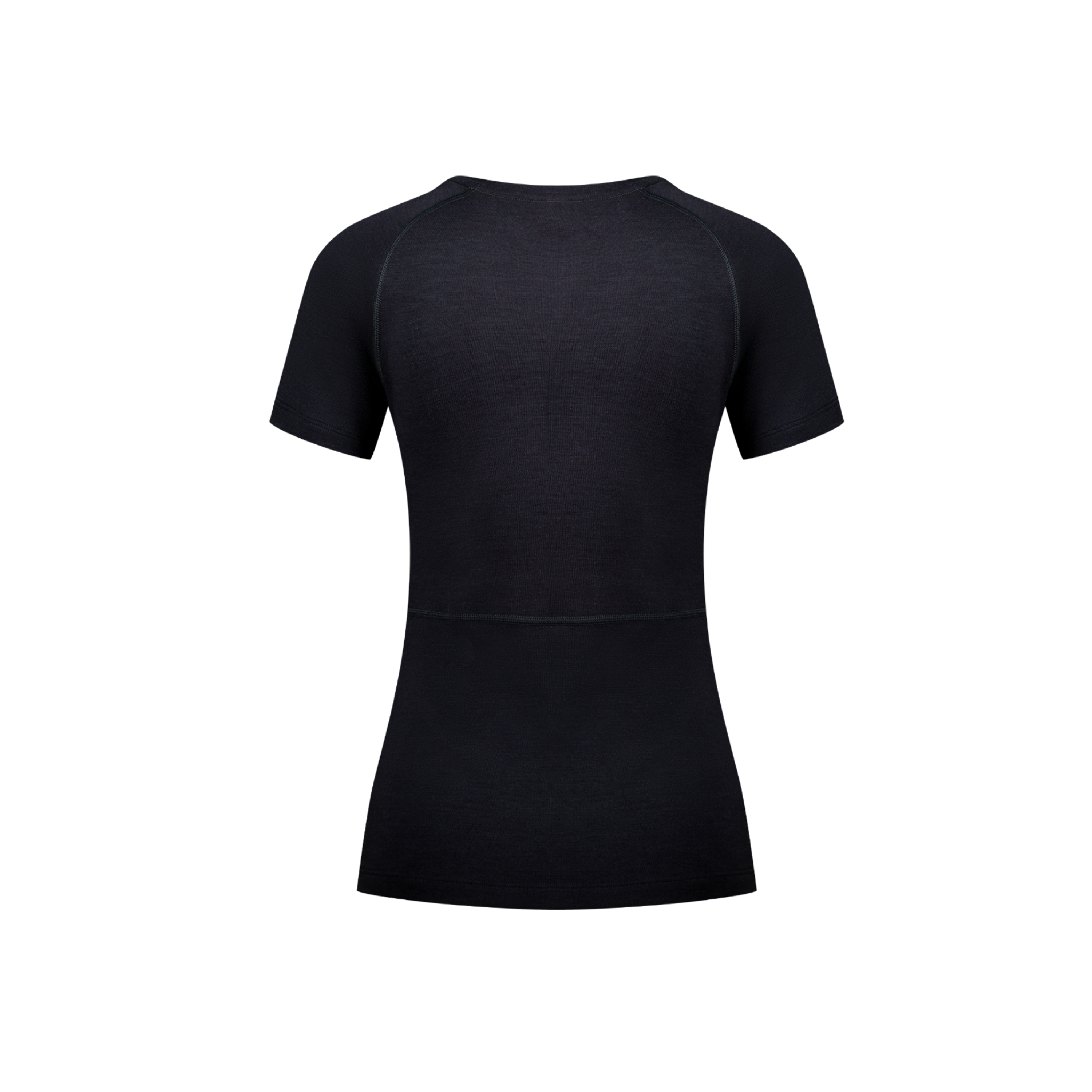 Eco Merino 200, T-Shirt Women