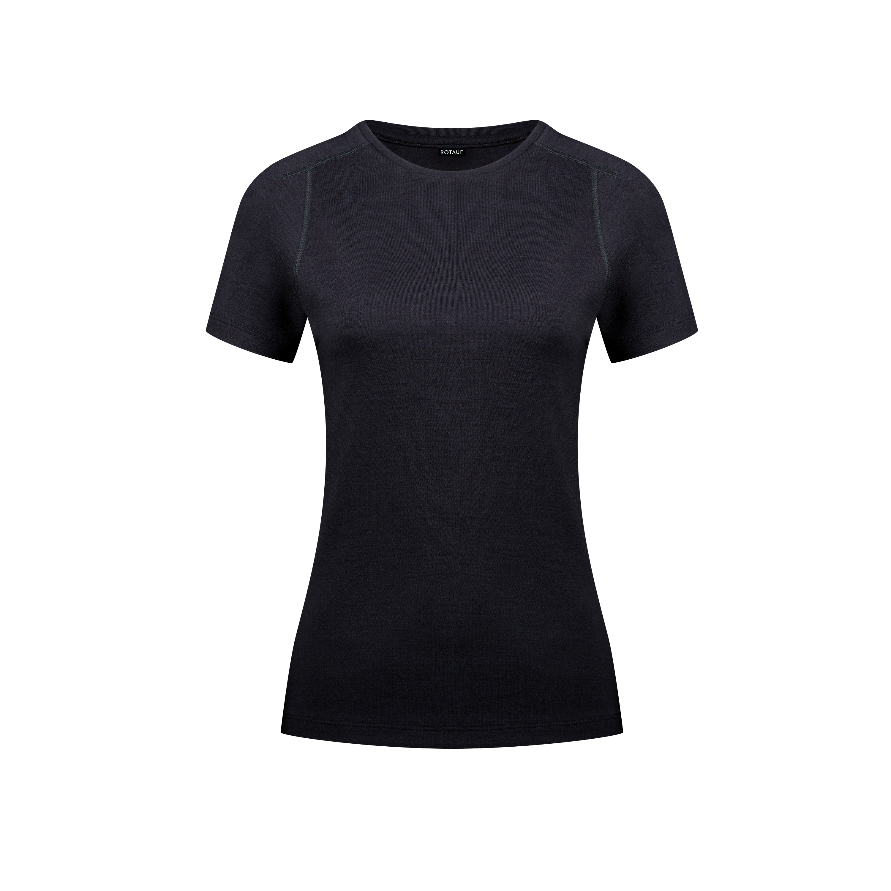 Eco Merino 200, T-Shirt Women