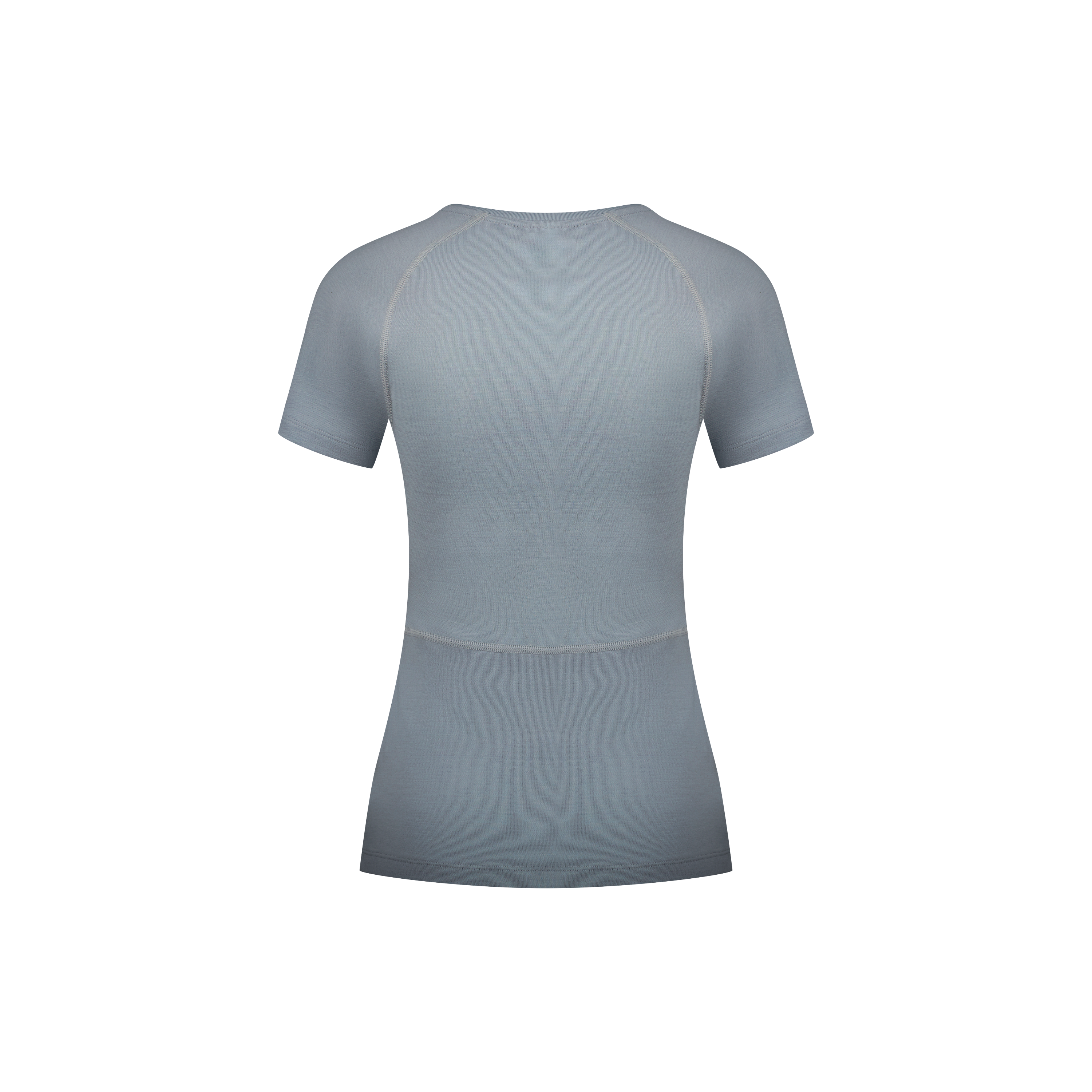 Eco Merino 200, T-Shirt Women