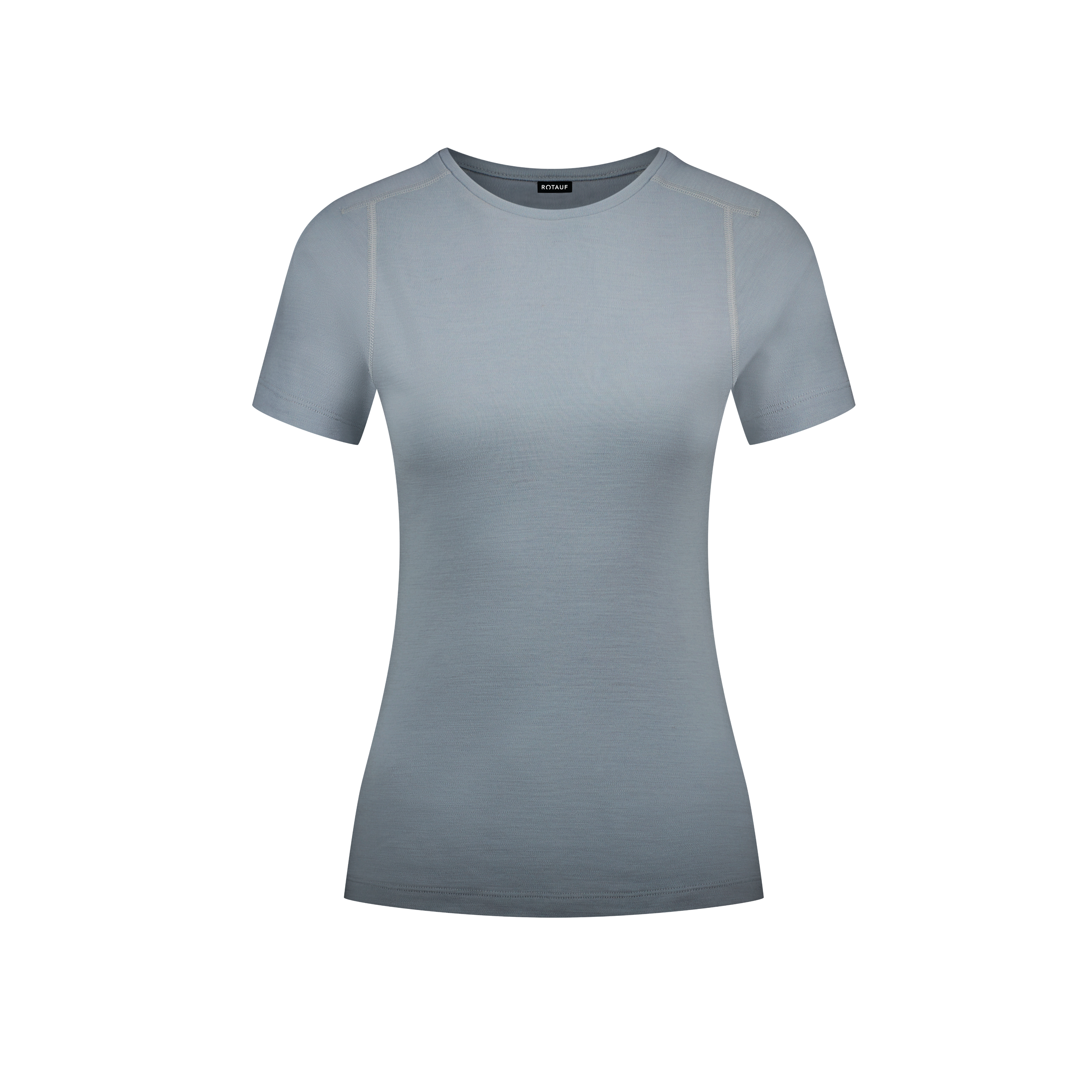 Eco Merino 200, T-Shirt Women