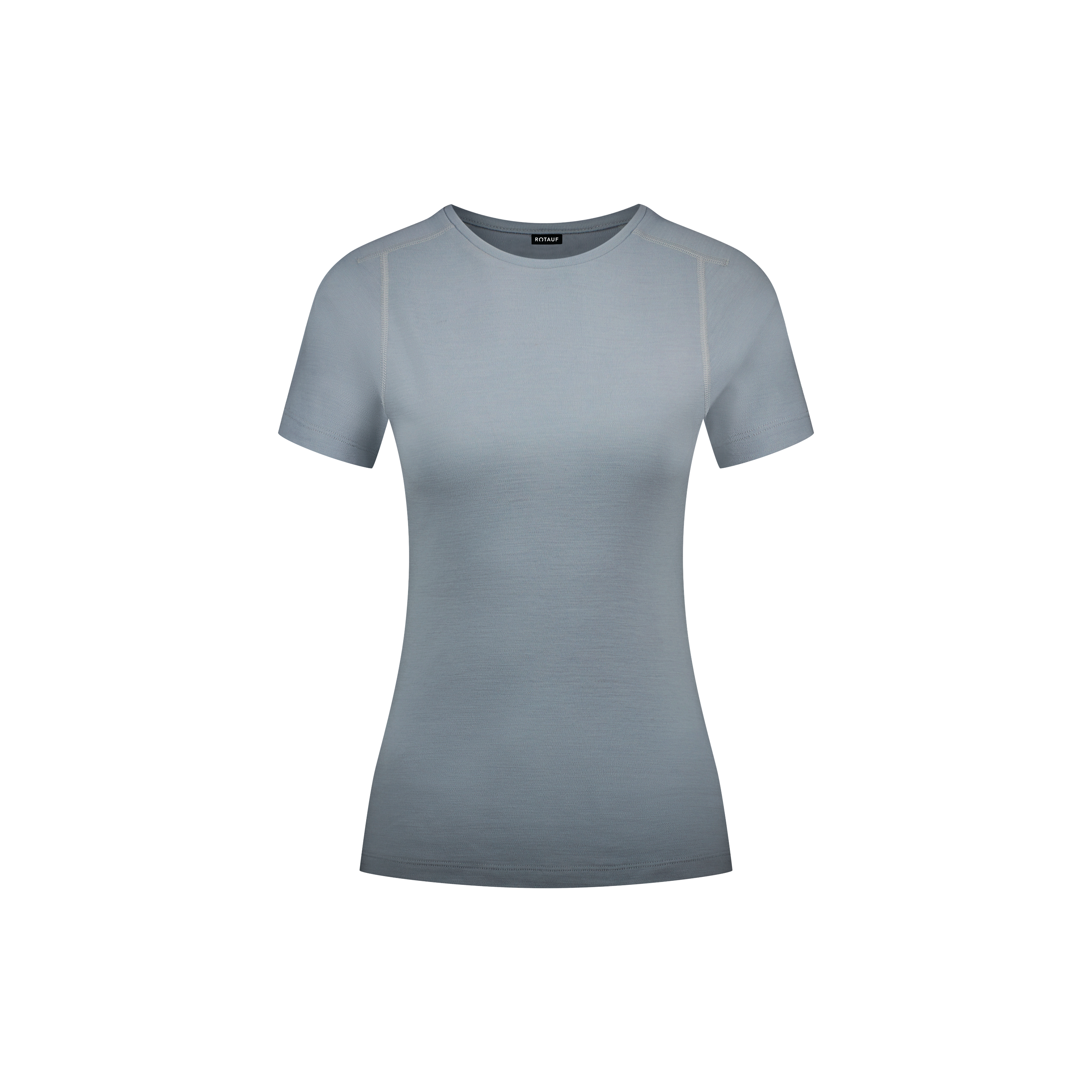 Eco Merino 200, T-Shirt Women