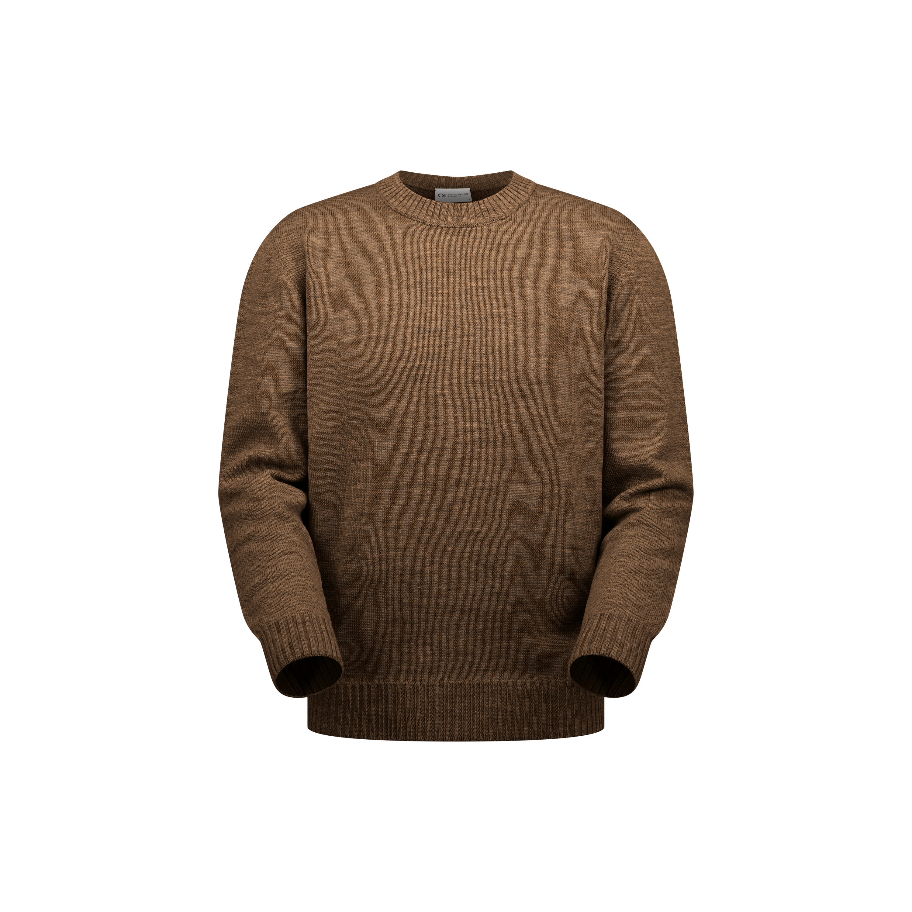 Eco Merino 482, Sweater Men Eco Merino 482, Sweater Men