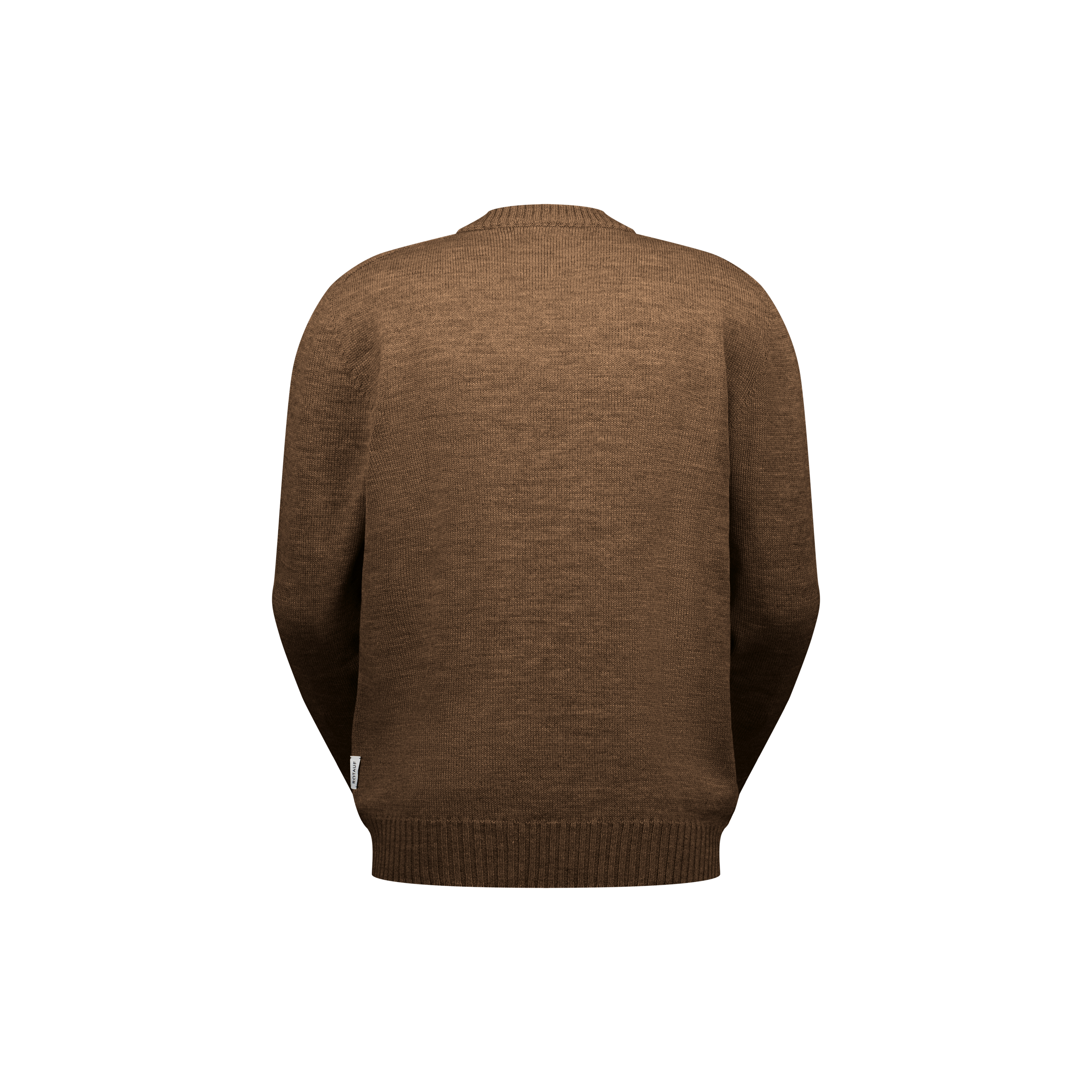 Eco Merino 482, Sweater Men Eco Merino 482, Sweater Men