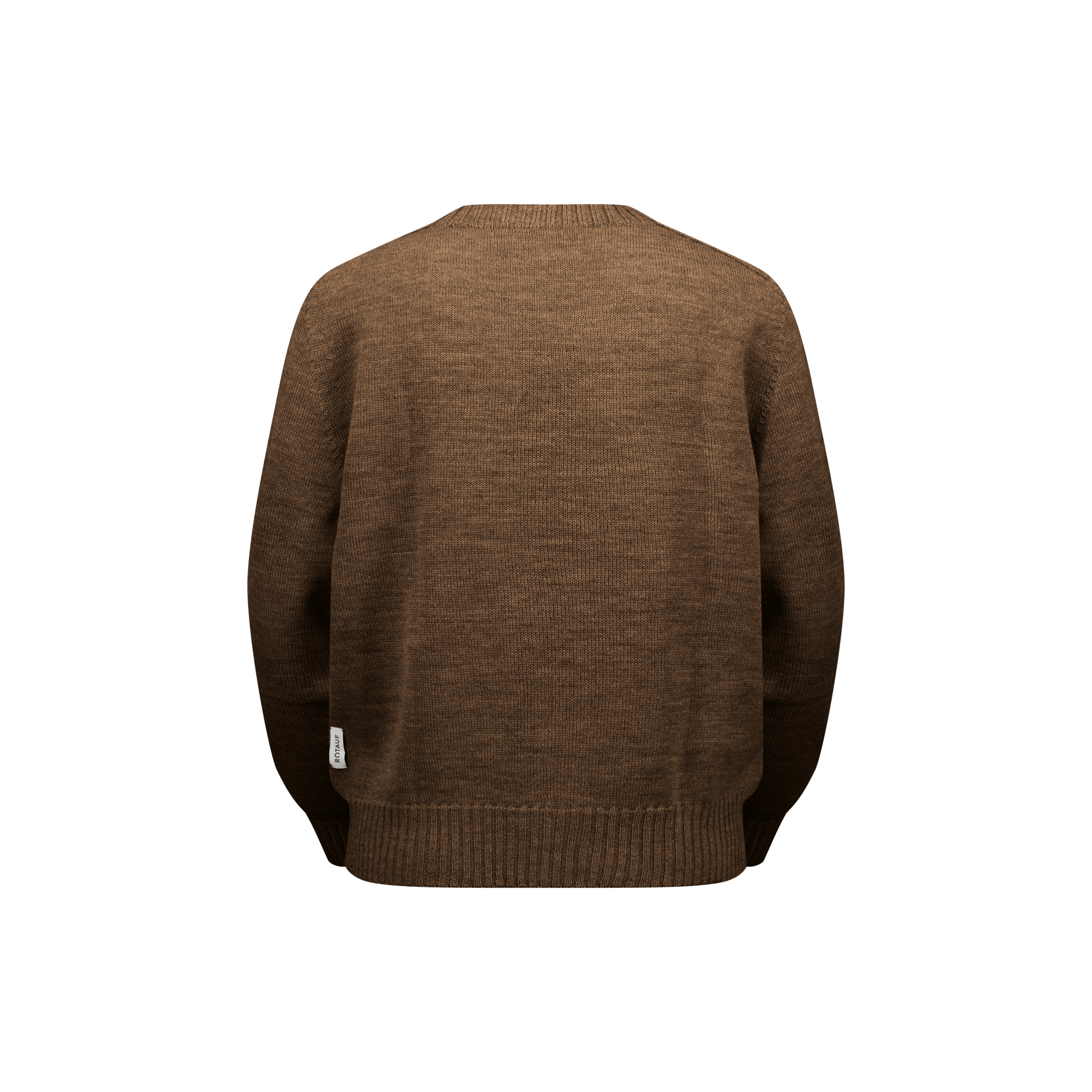 Eco Merino 482, Sweater Women Eco Merino 482, Sweater Women