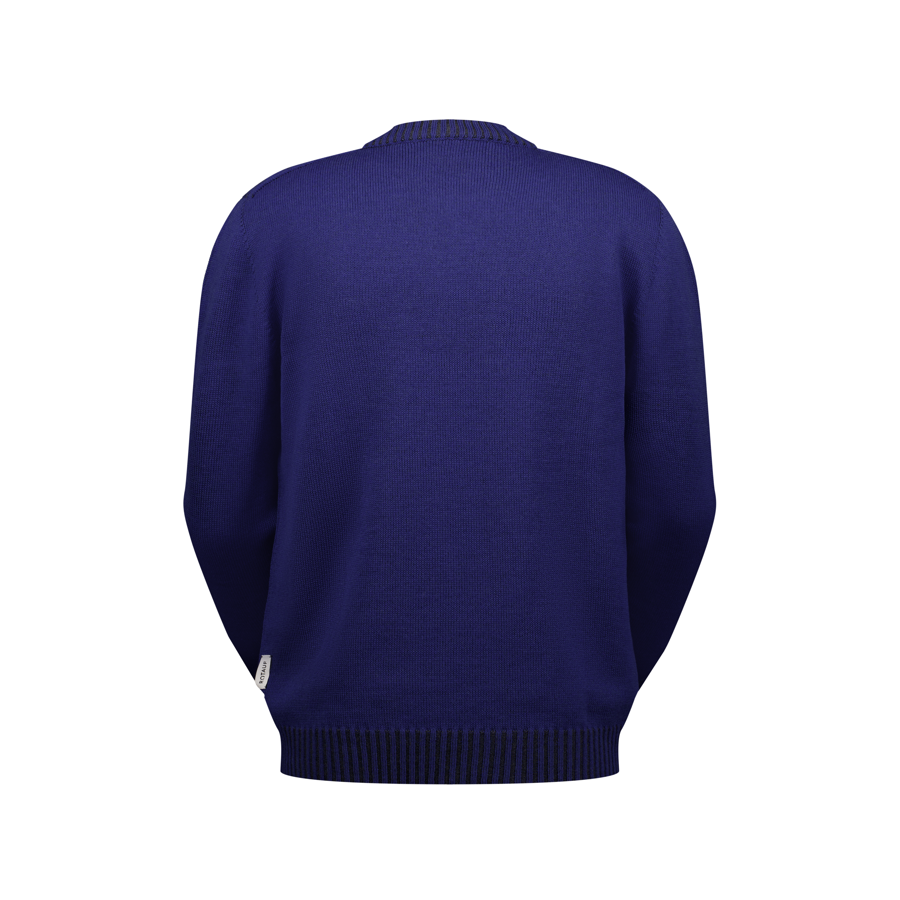 Eco Merino 482, Sweater Men