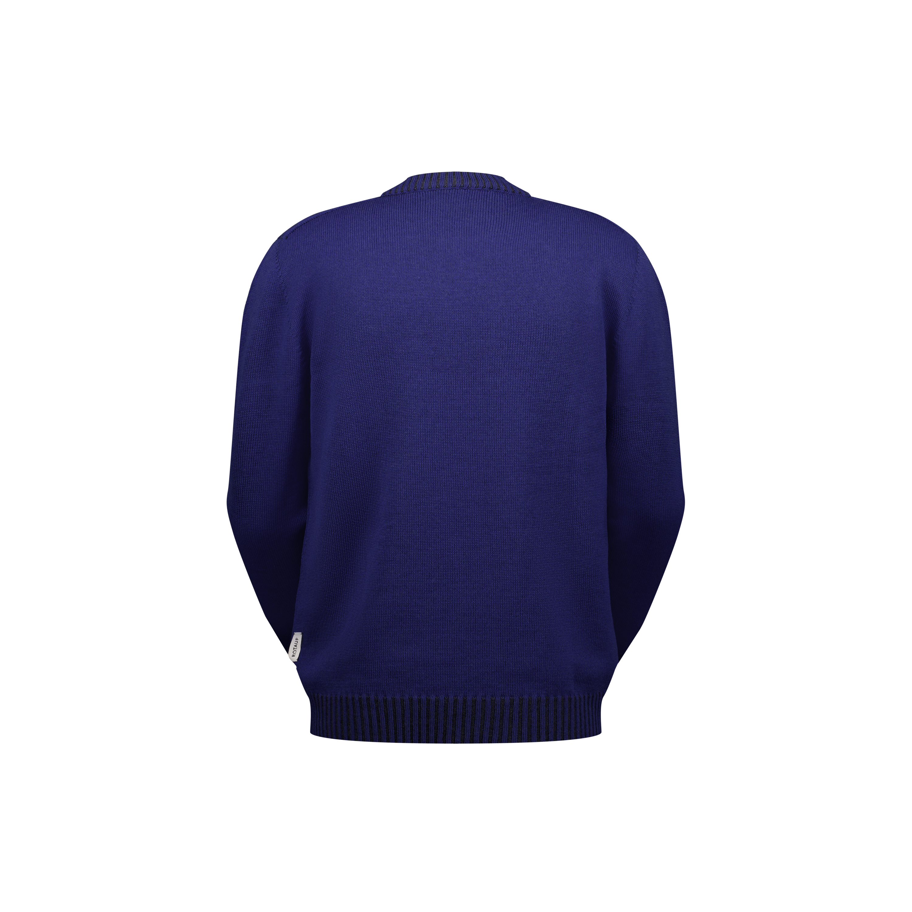 Eco Merino 482, Sweater Men