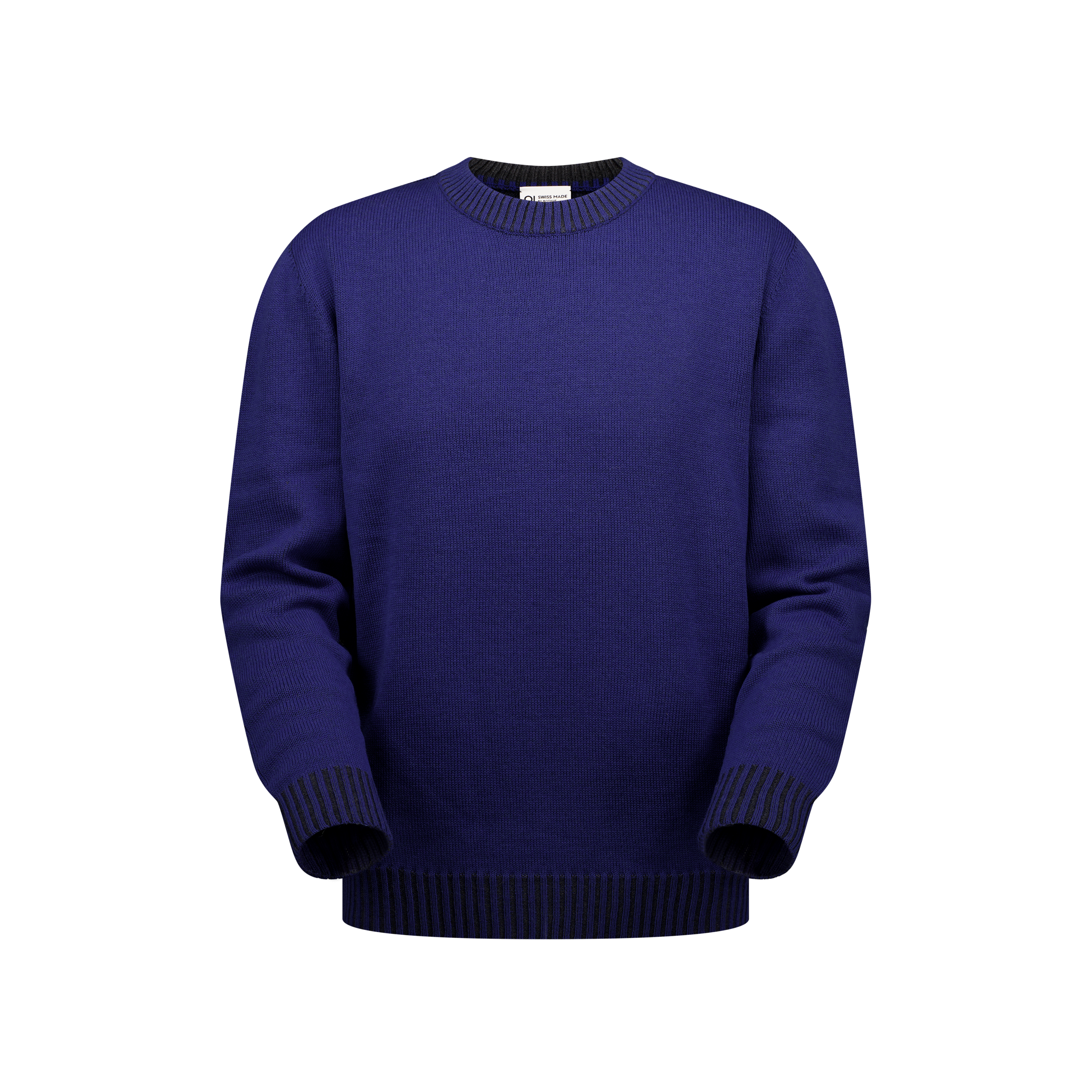 Eco Merino 482, Sweater Men