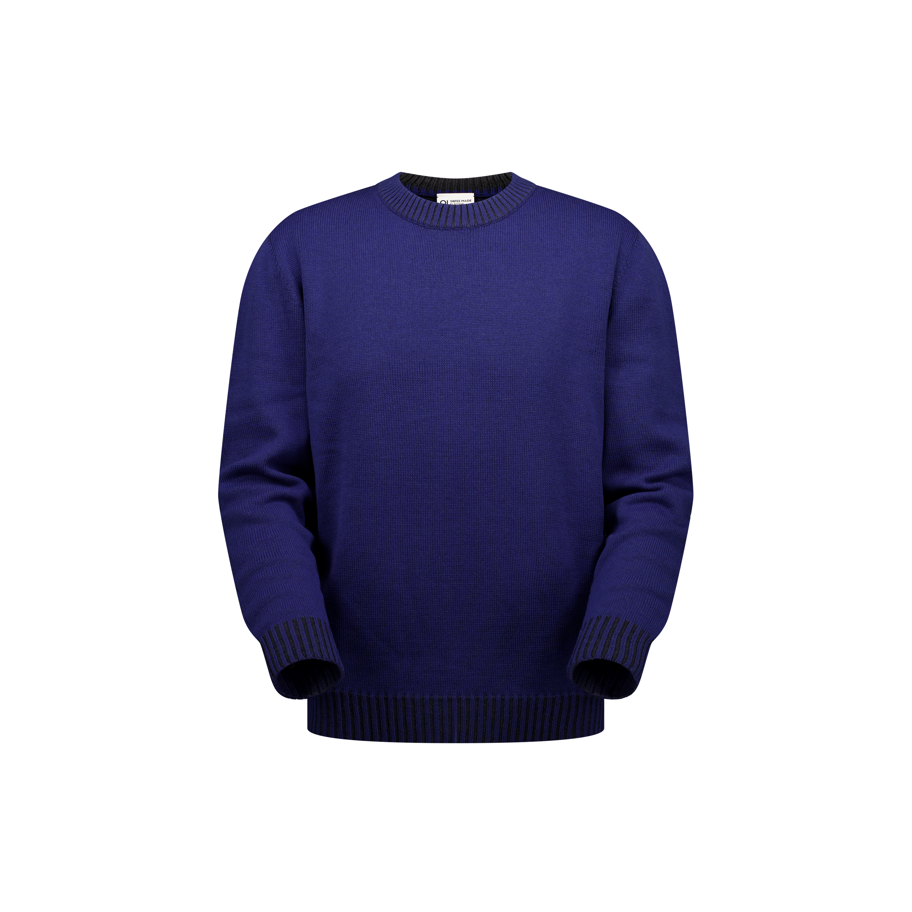 Eco Merino 482, Sweater Men
