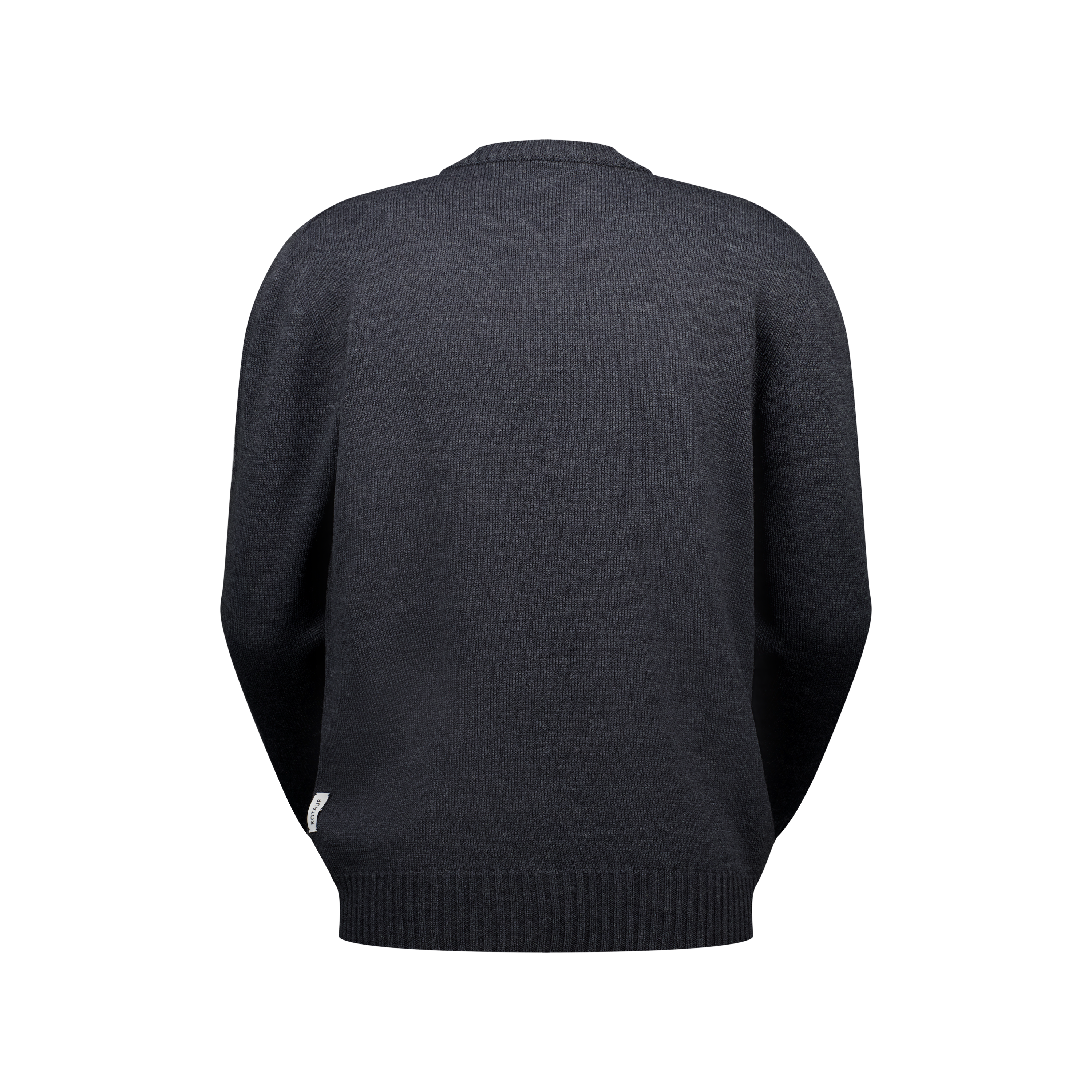 Eco Merino 482, Sweater Men