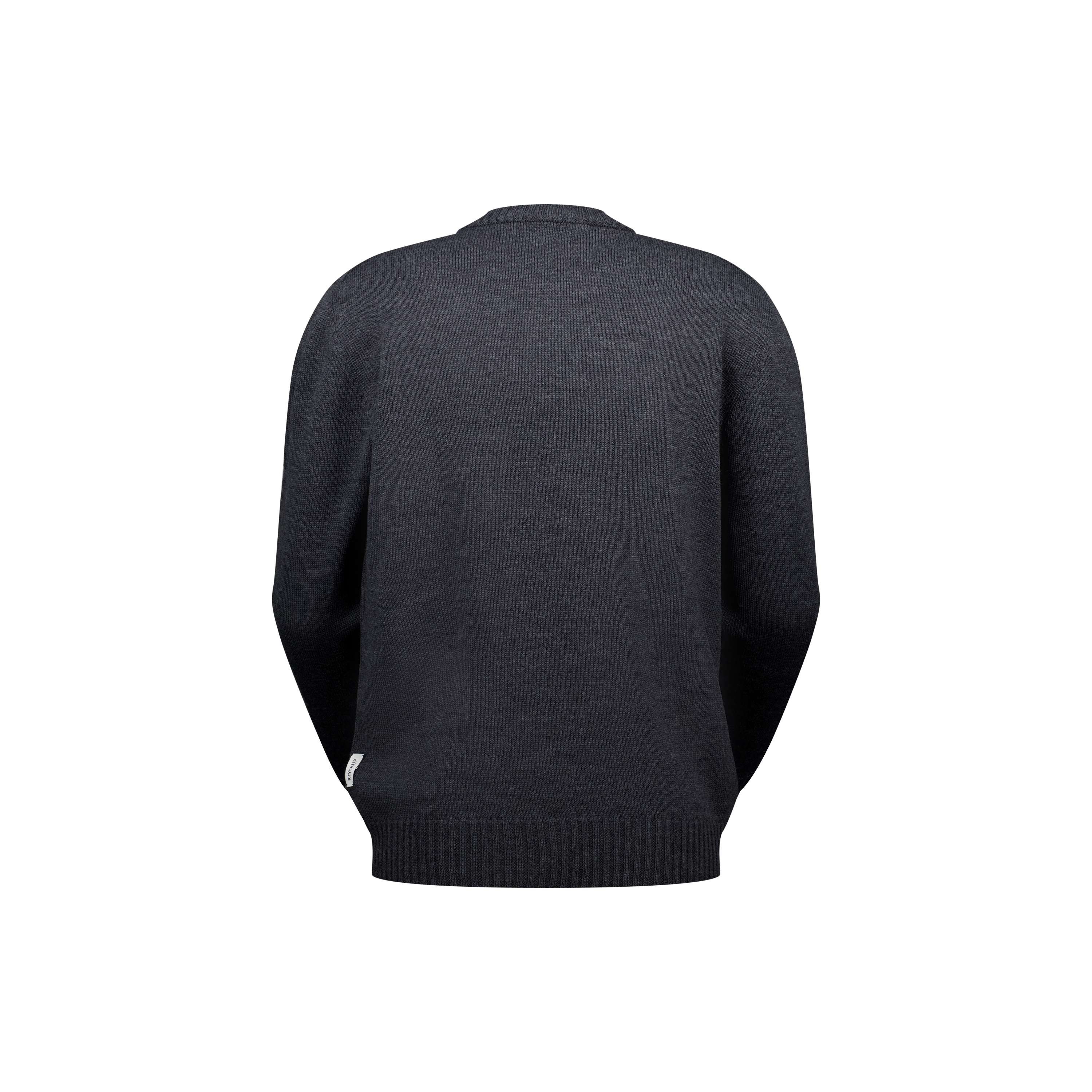 Eco Merino 482, Sweater Men
