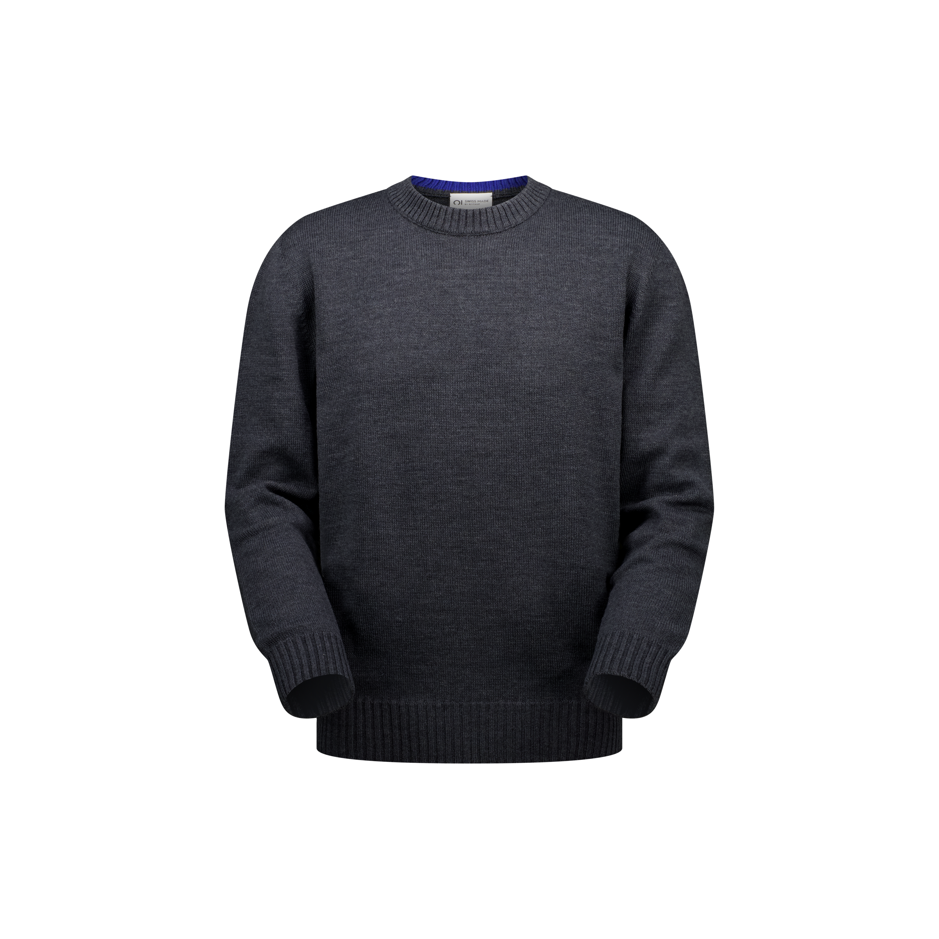 Eco Merino 482, Sweater Men