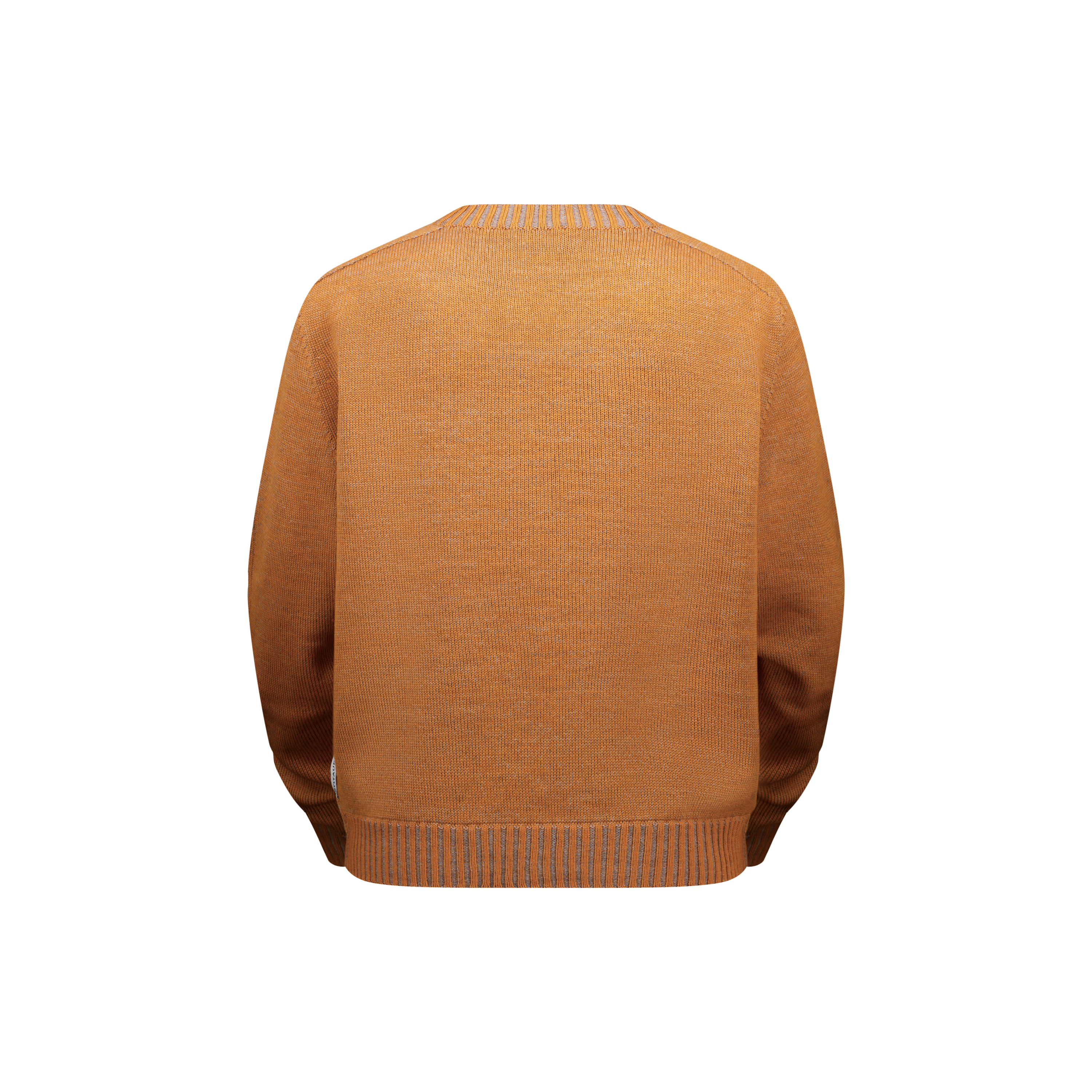 Eco Merino 482, Sweater Women