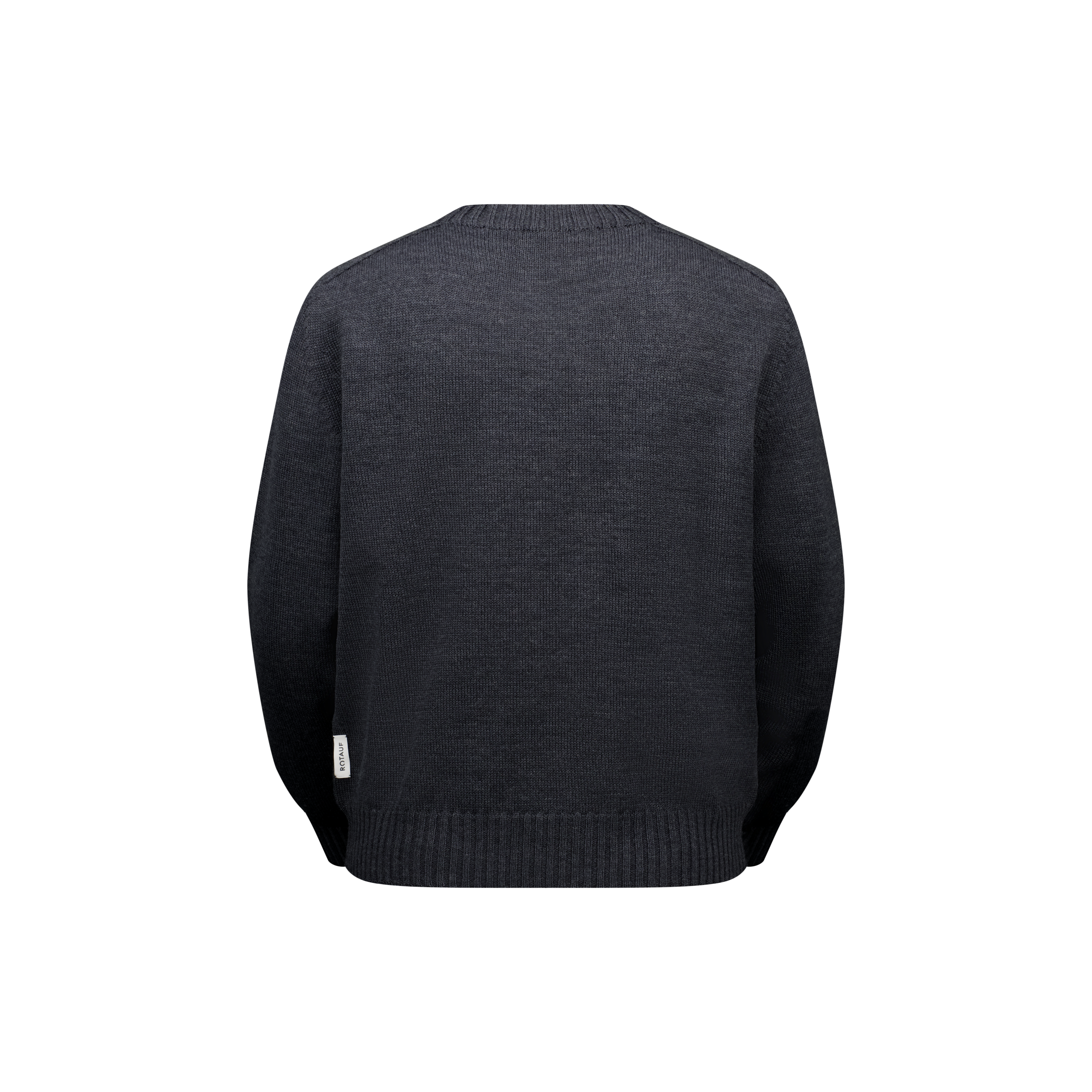 Eco Merino 482, Sweater Women