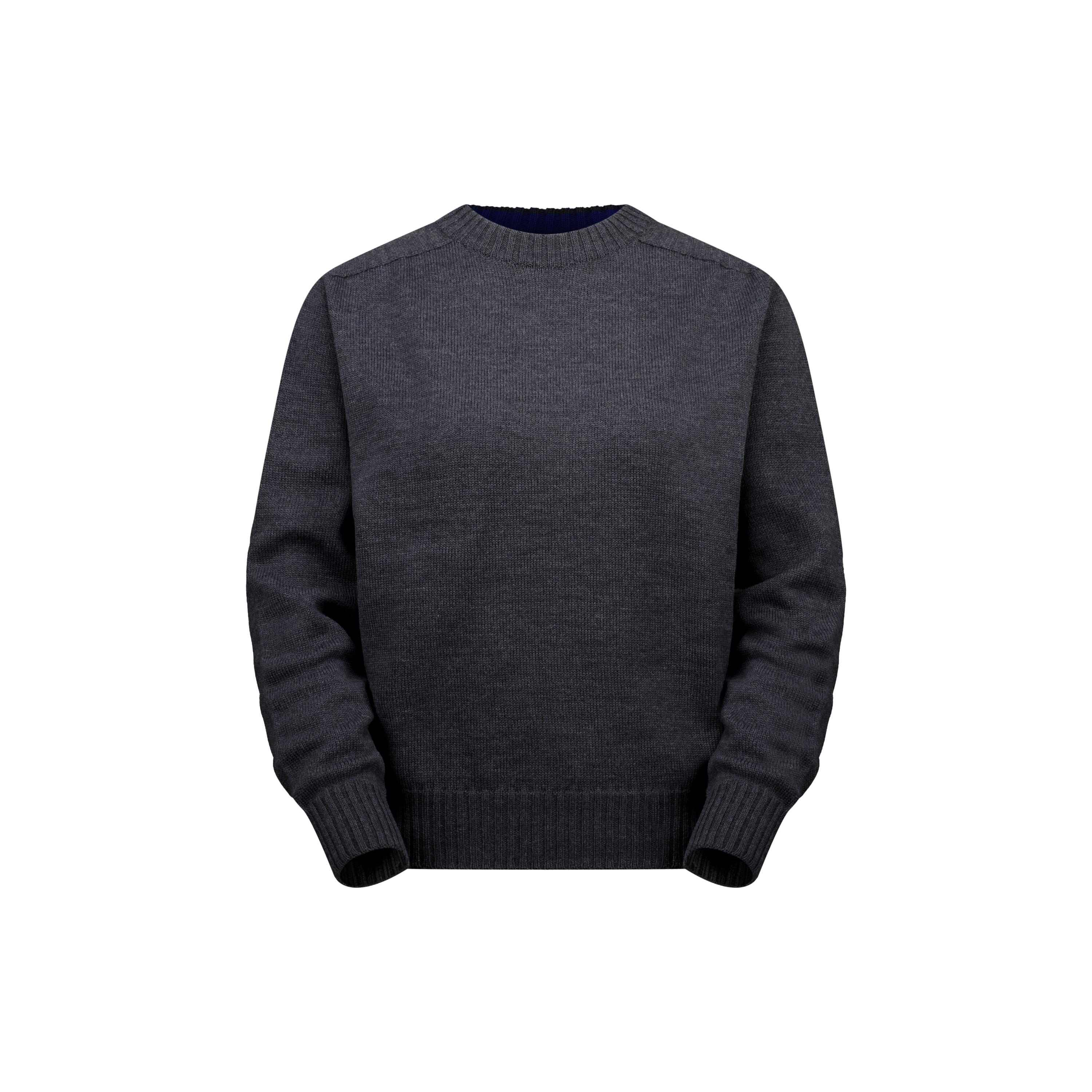 Eco Merino 482, Sweater Women
