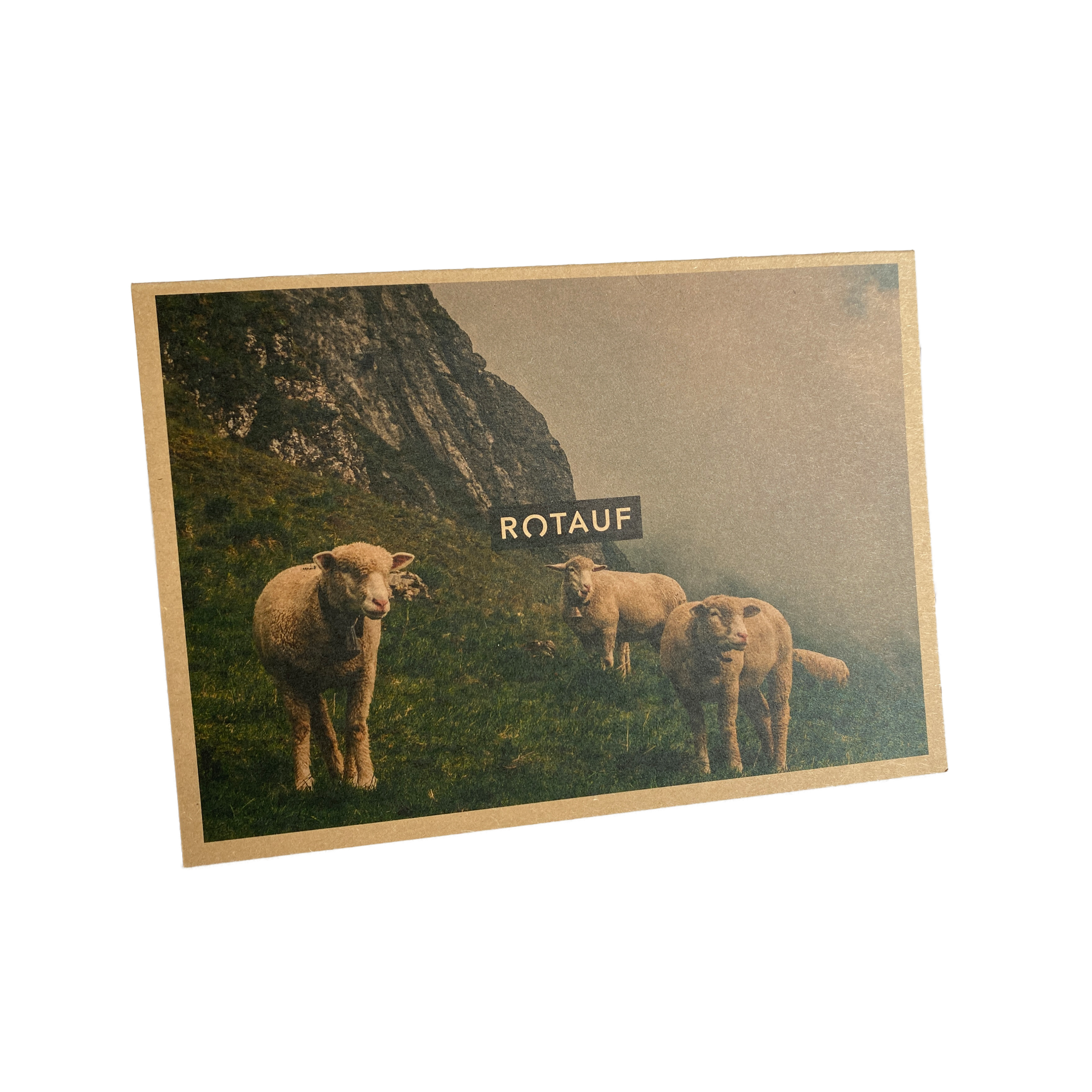 ROTAUF voucher, 50