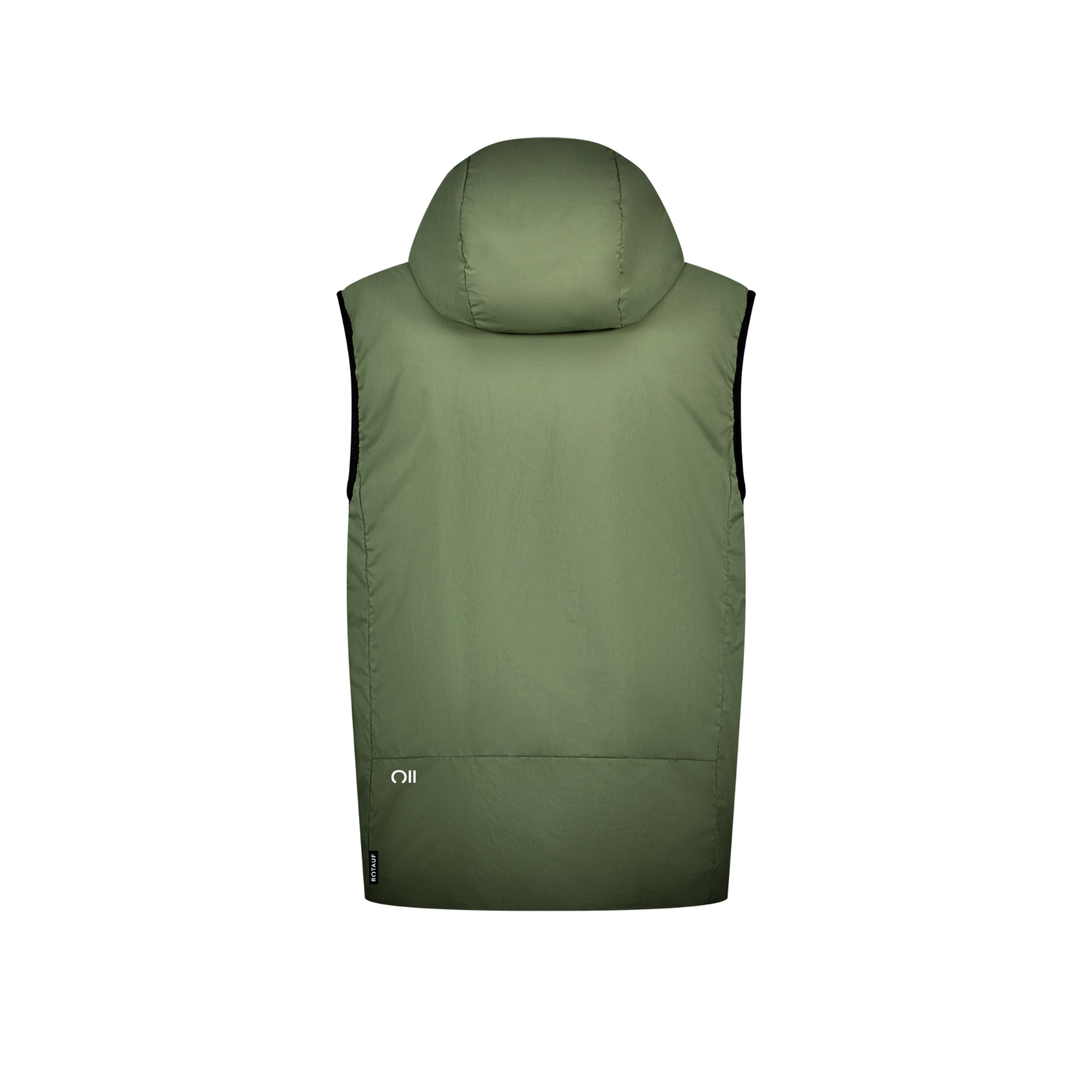 Insulation 90, Vest Hood Men